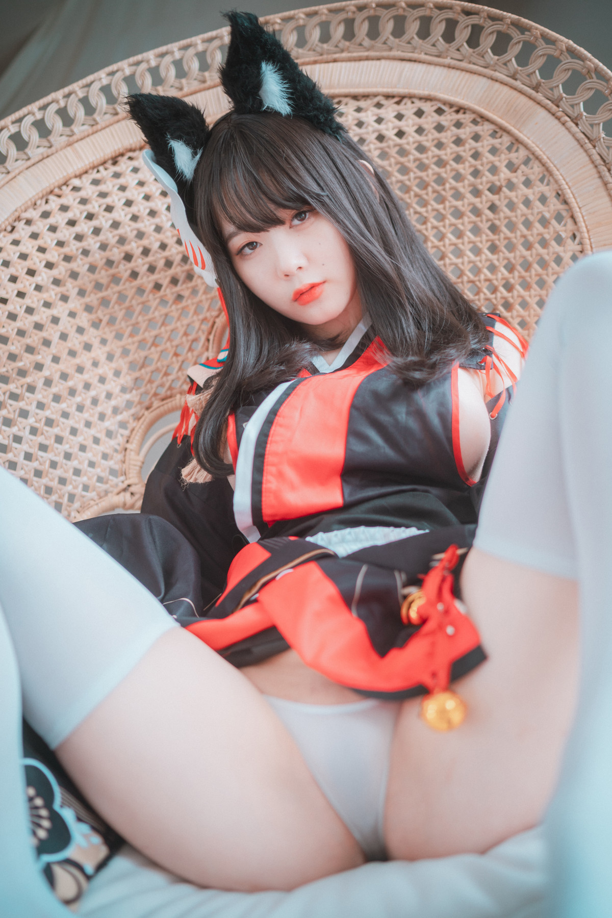 ZIA.Kwon 권지아, [DJAWA] Azur Lane IJN Yamashiiro Set.02 14