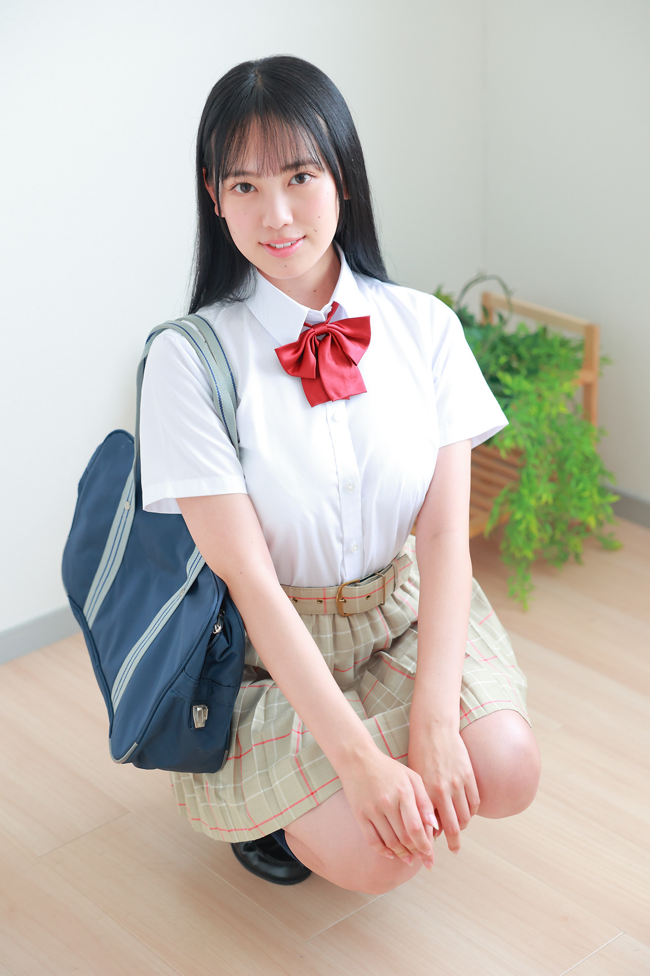 Sarina Kashiwagi 柏木さりな, [Minisuka.tv] 2022.12.01 Secret Gallery (STAGE1) 7.1 5