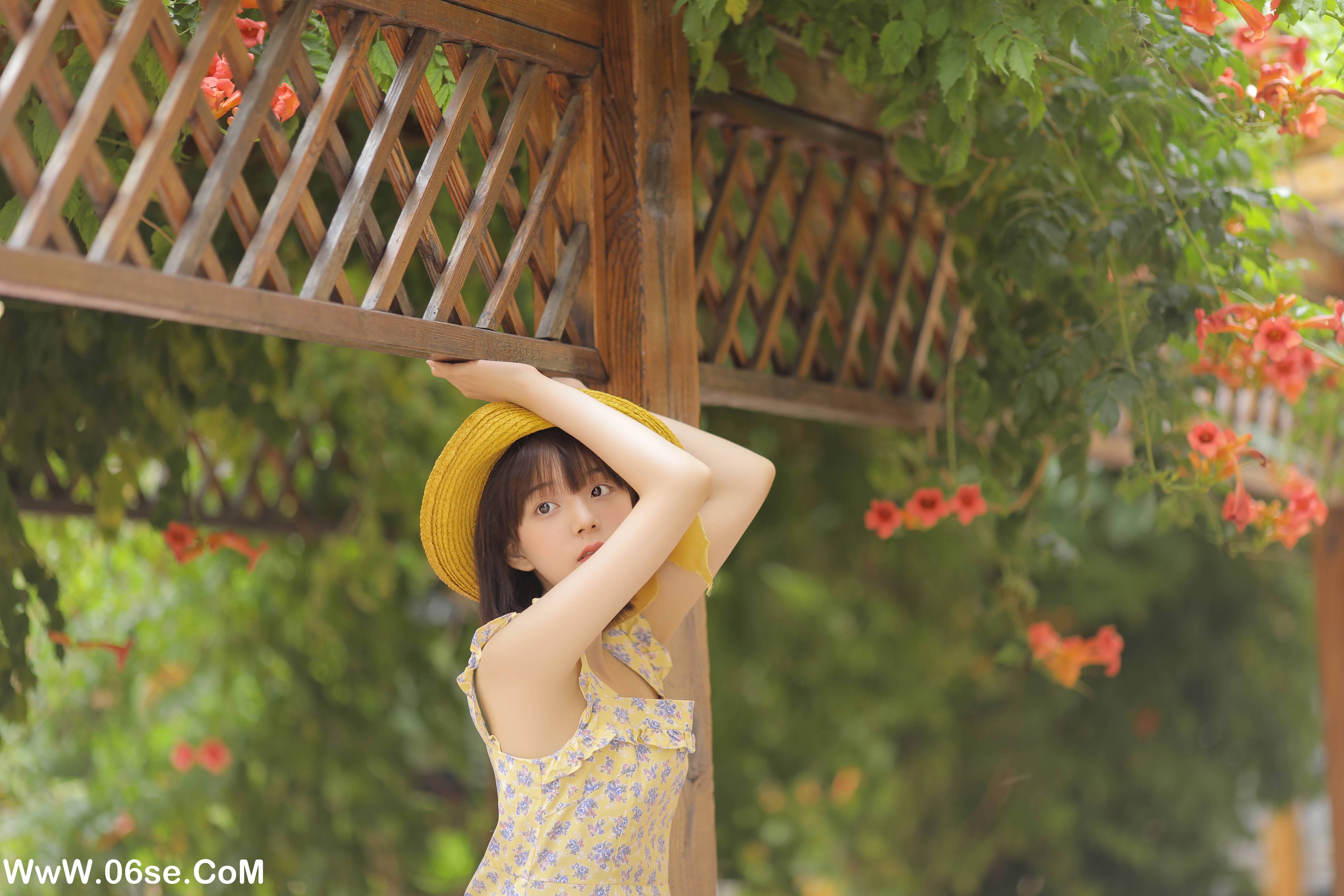 图片[11]-[YITUYU艺图语]2022.07.06 悠悠夏日长 不知秃[19+1P／75MB]-六色网