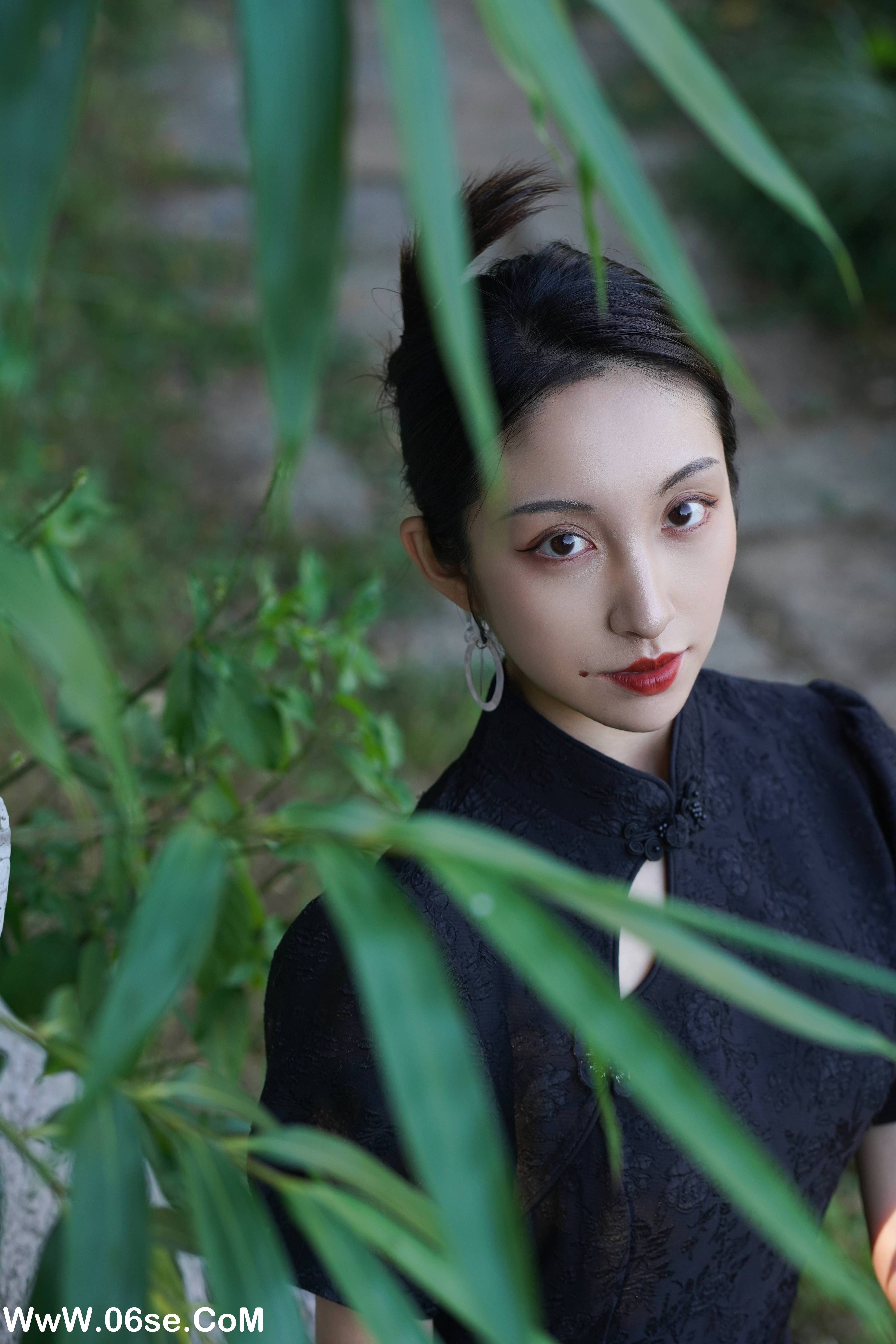 图片[28]-[YITUYU艺图语]2022.11.08 过客 大眼萌[35+1P／631MB]-六色网
