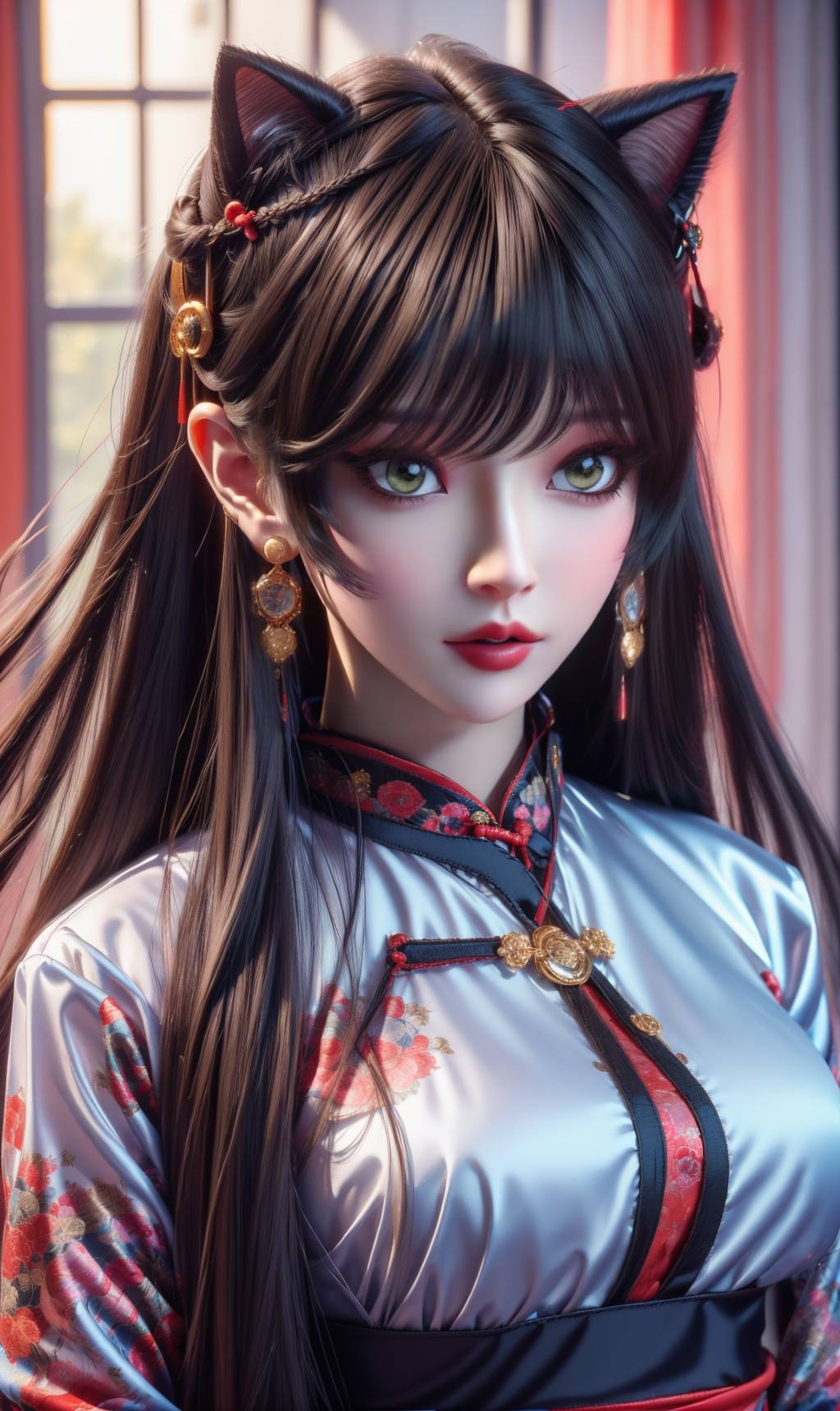 图片[13]-雄兵连-阿狸-六色网