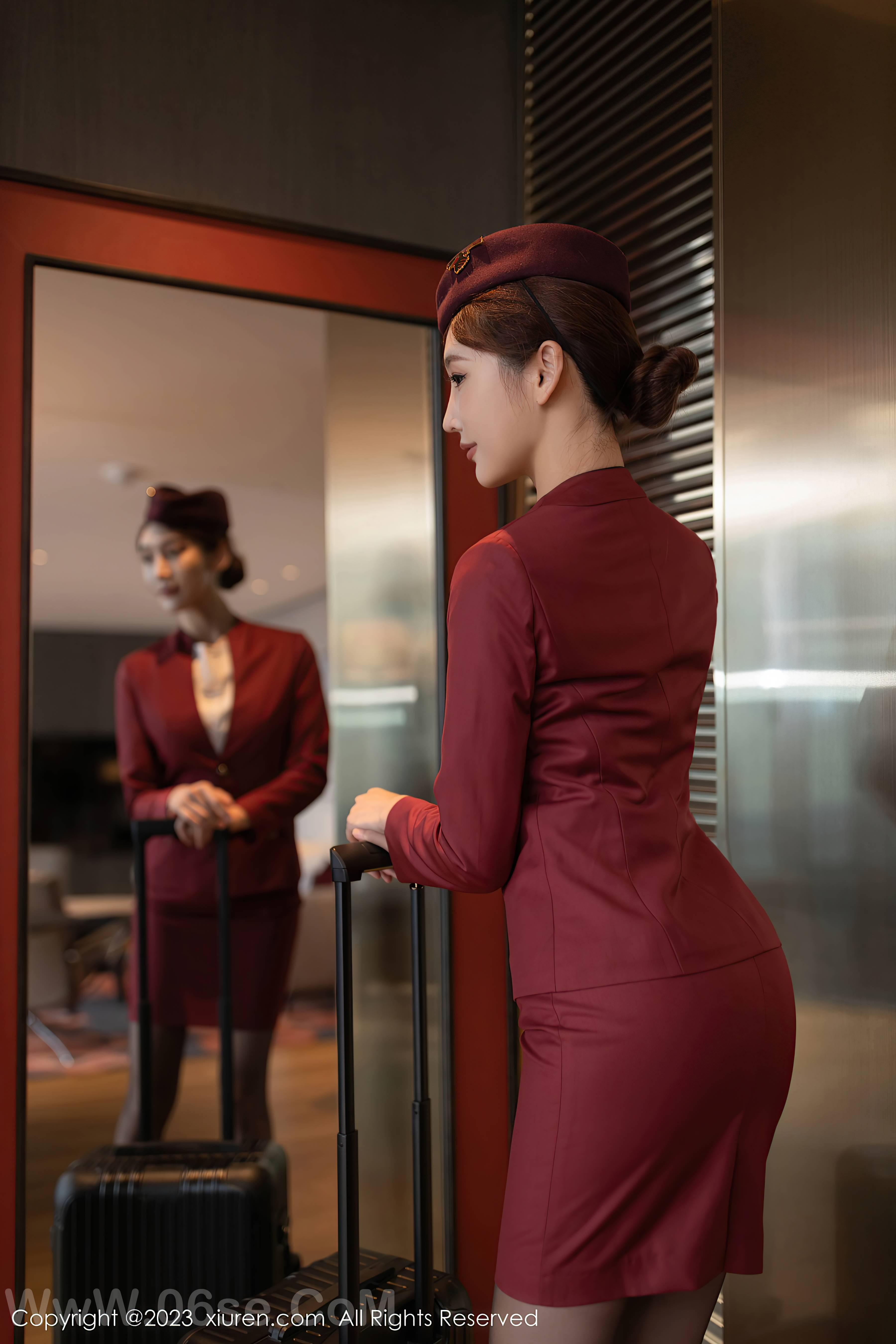图片[5]-[Xiuren秀人网]2023.10.26 NO.7569 陆萱萱[80+1P／739MB]-六色网