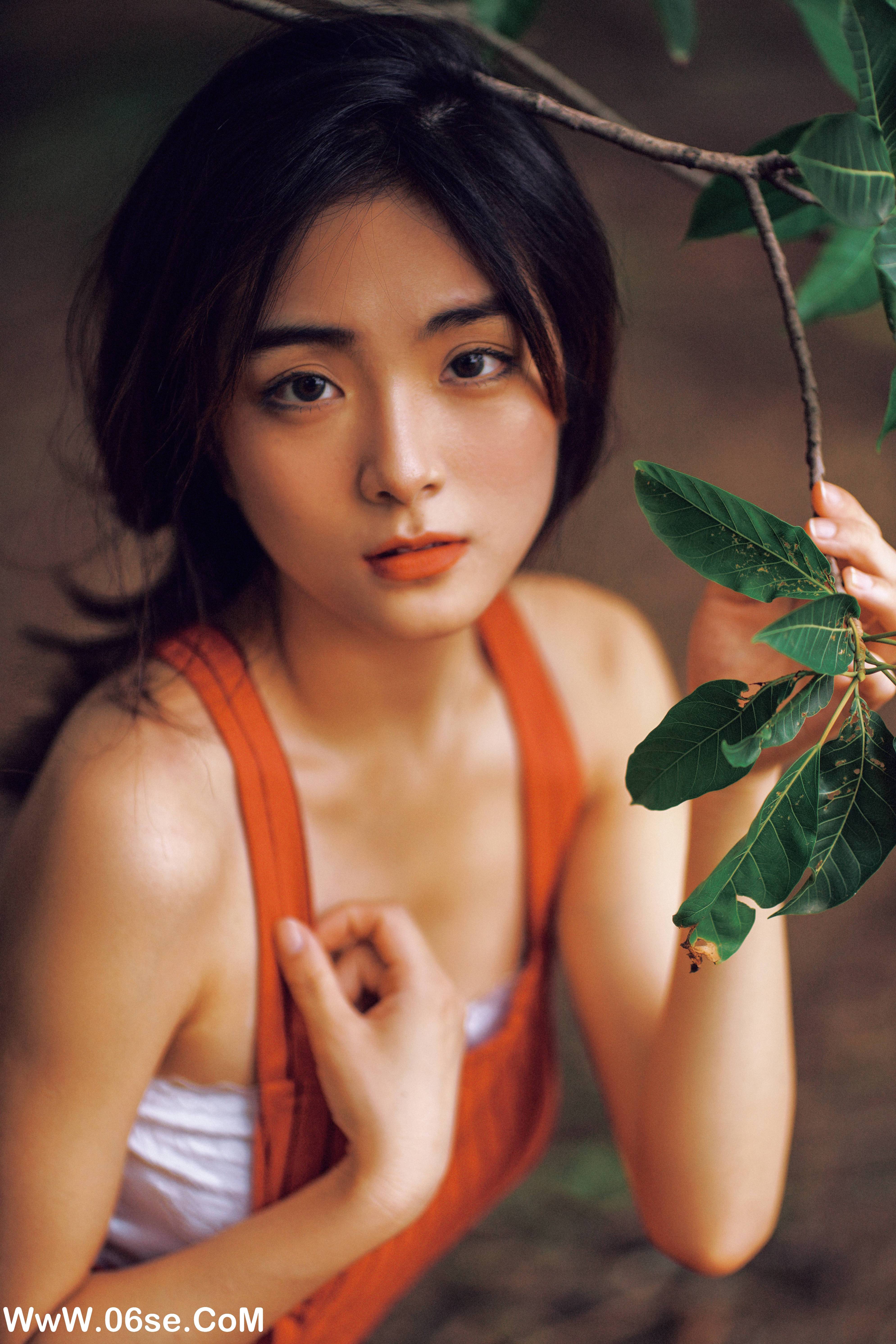图片[17]-[YITUYU艺图语]2022.02.11 遗失 小鱼[20+1P／655MB]-六色网