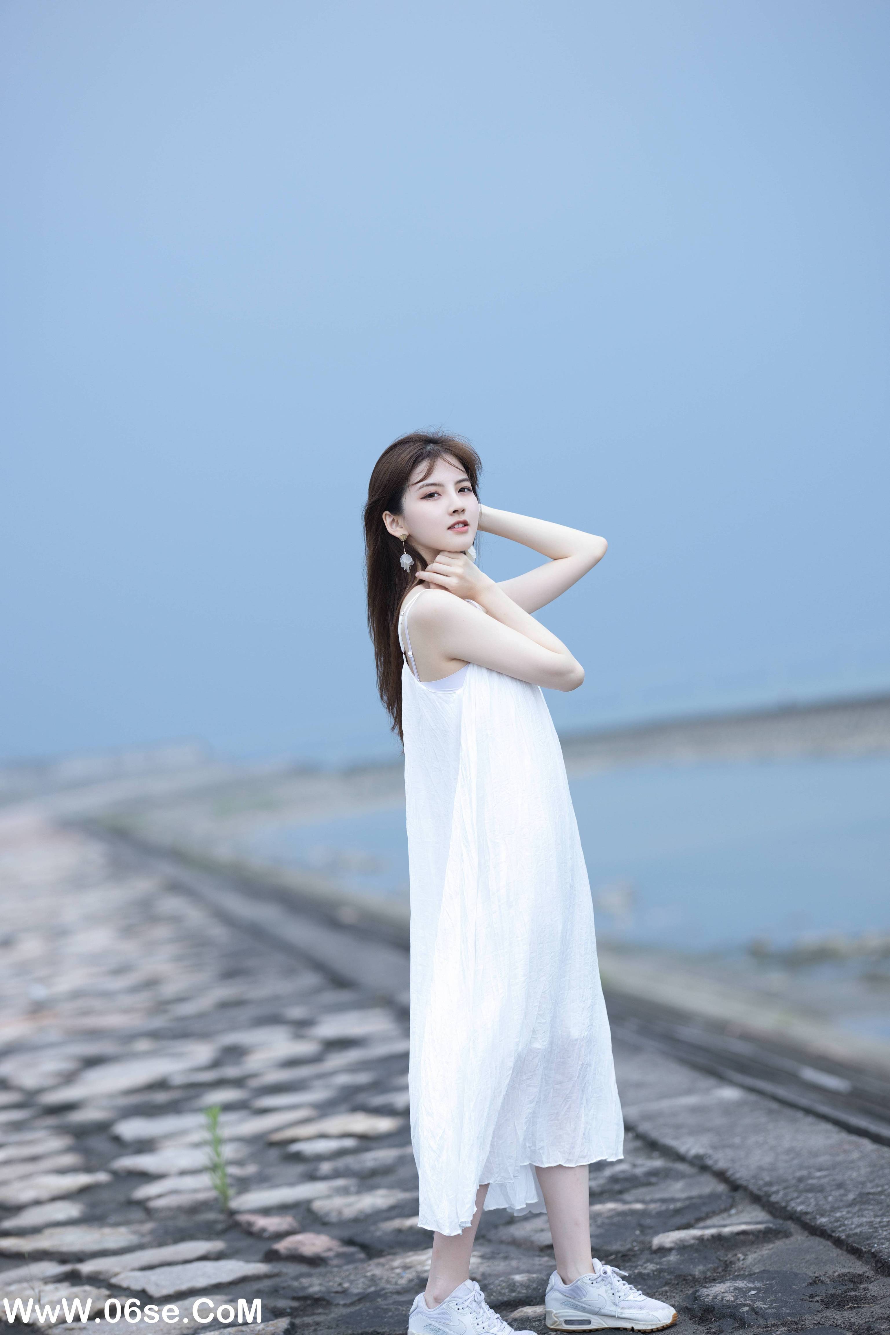 图片[9]-[YITUYU艺图语]2022.12.10 雨后少女 Dtifa丁小妮[23+1P／795MB]-六色网