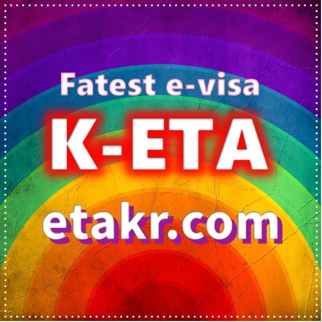 K-ETA қолданбасы