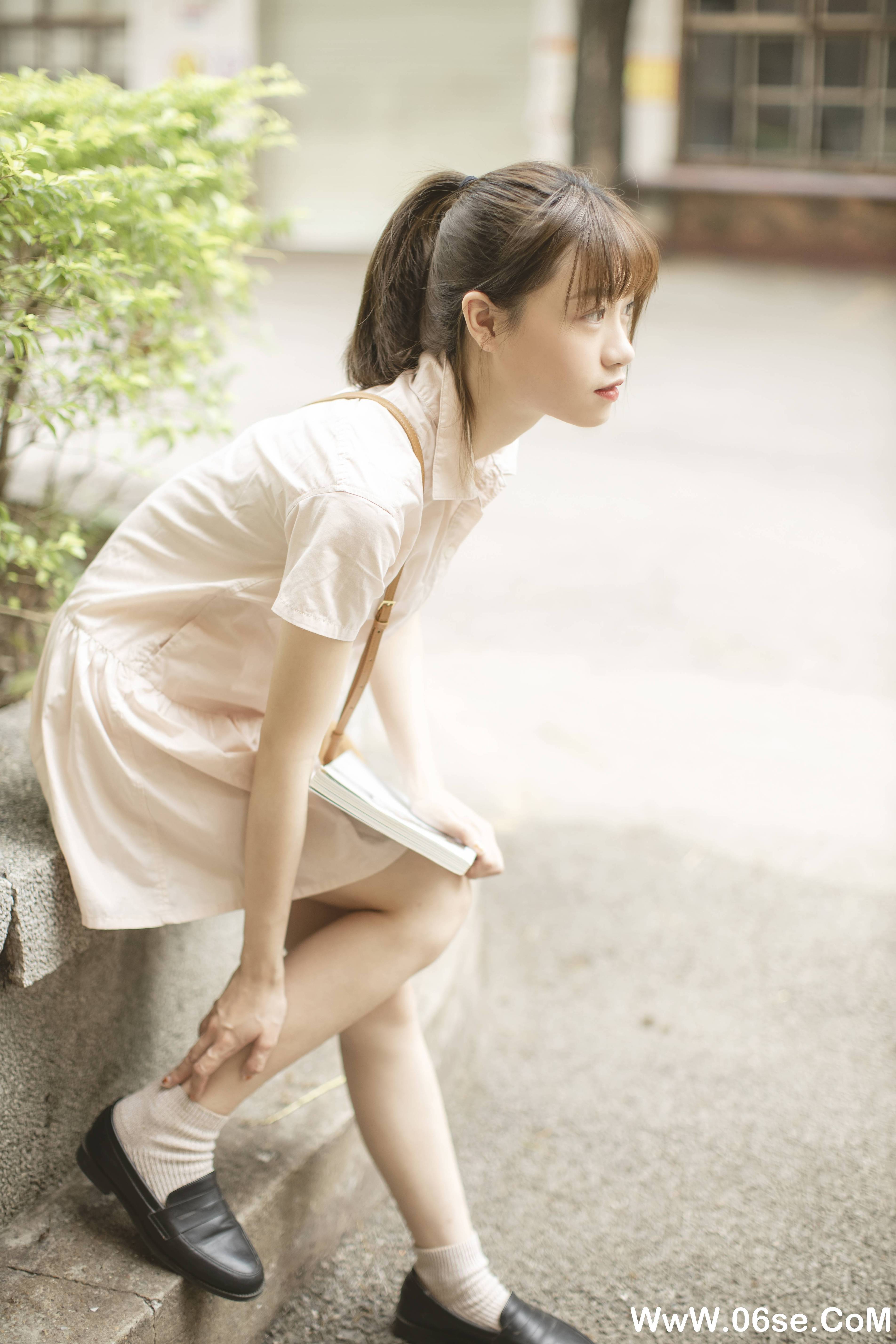 图片[10]-[YITUYU艺图语]2021.09.23 那些年 咩咩[28+1P／358MB]-六色网
