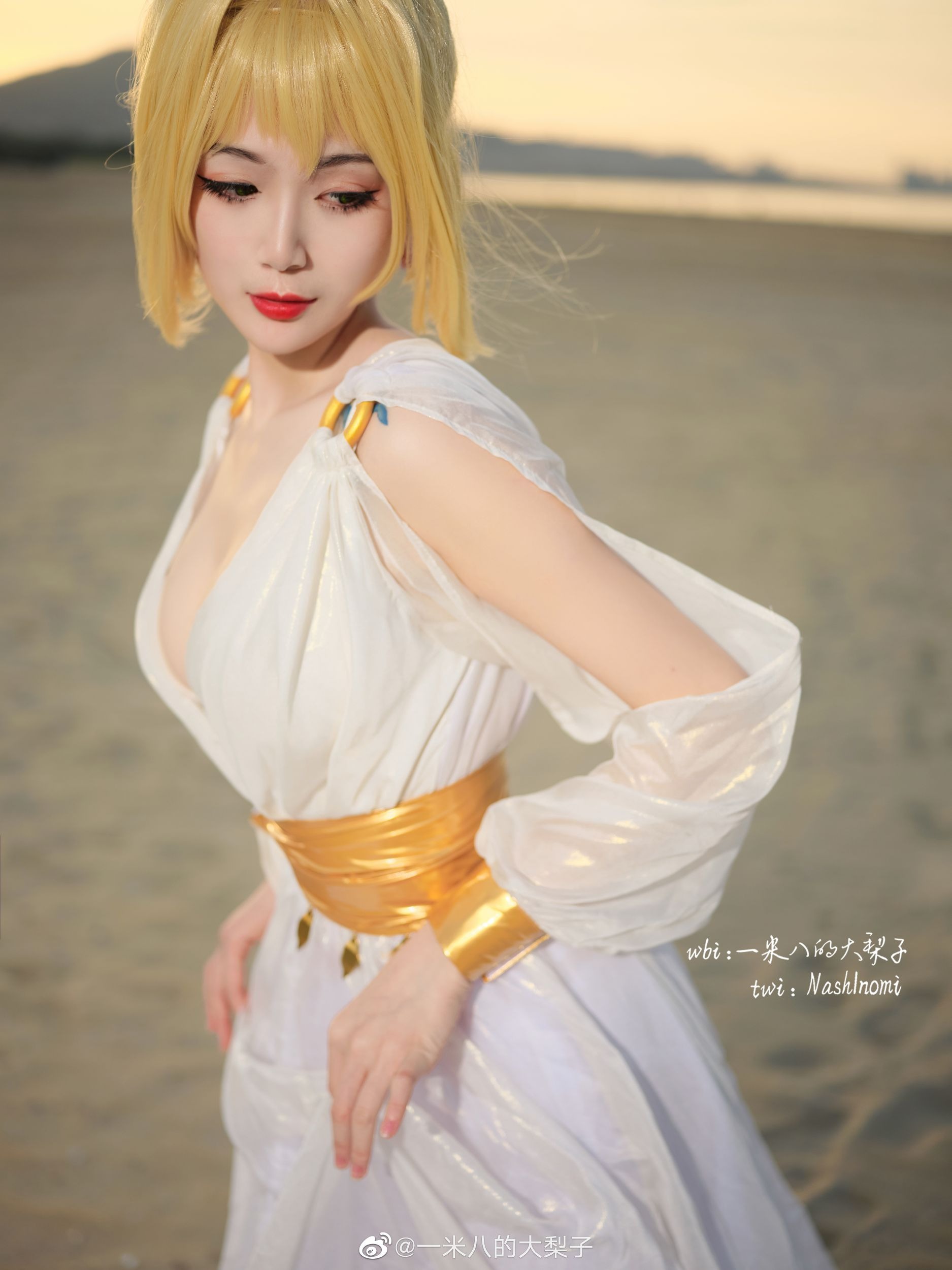 一米八的大梨子-微博配图[86P] 47