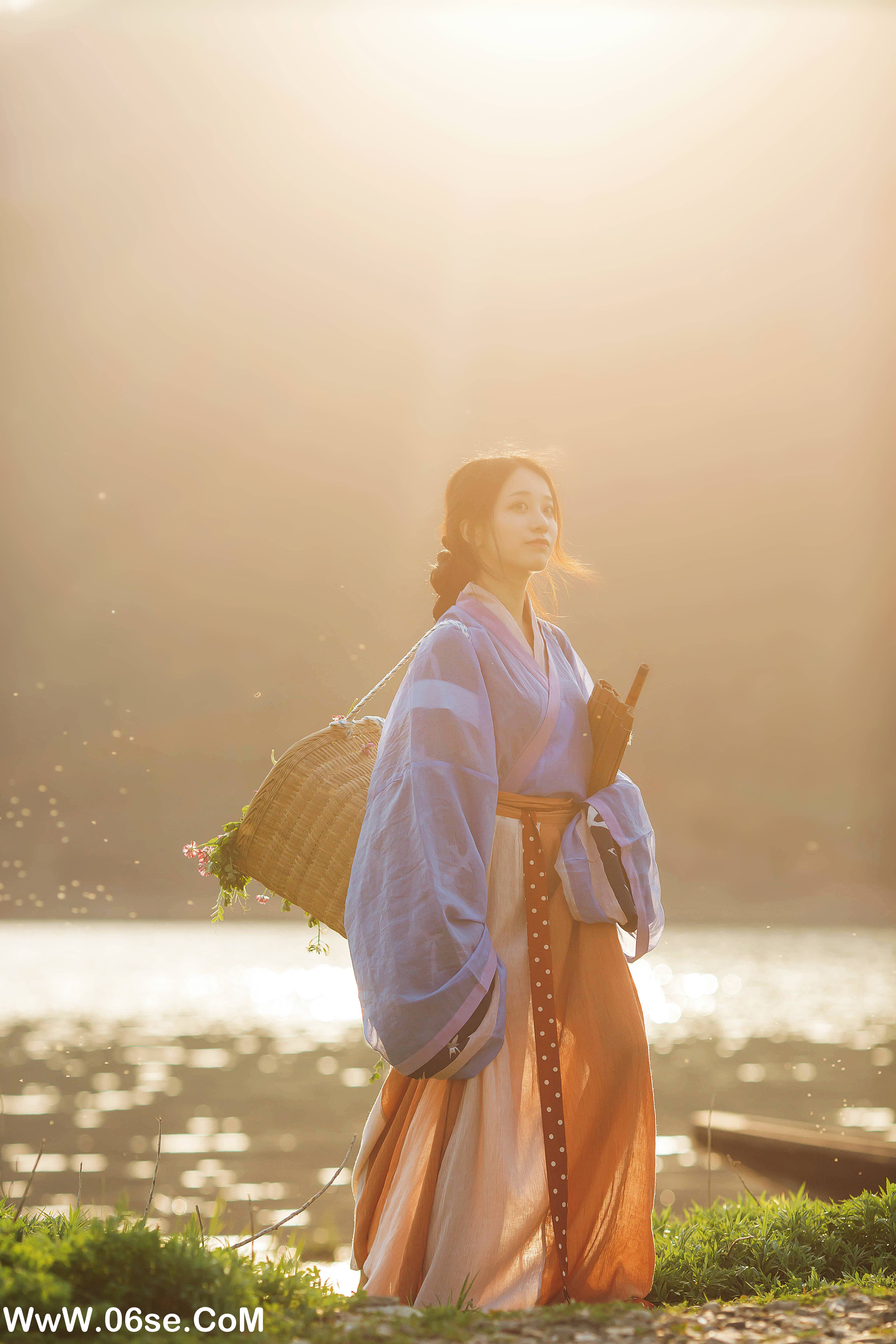图片[19]-[YITUYU艺图语]2022.01.11 诗经 小清菡[32+1P／287MB]-六色网