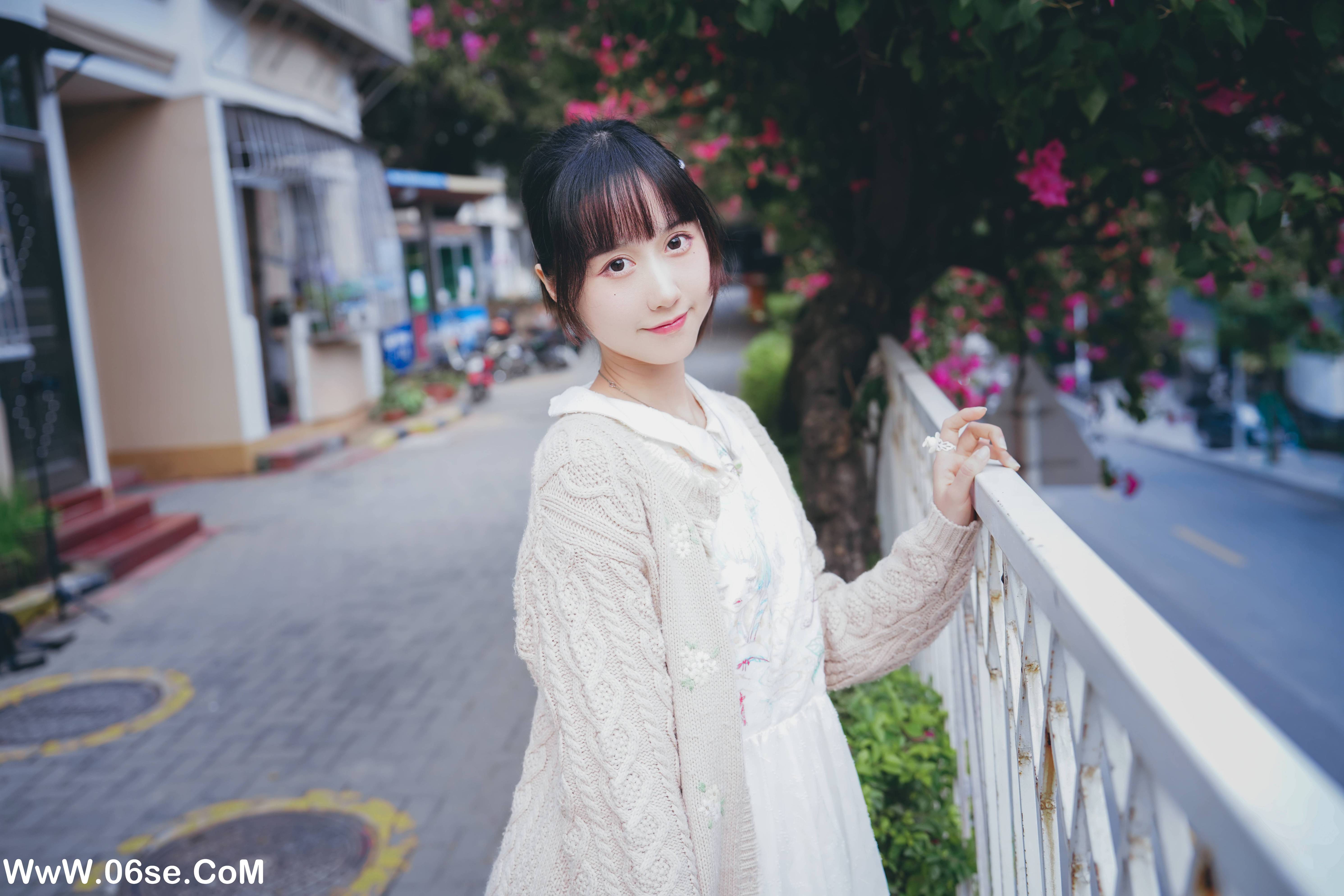 图片[14]-[YITUYU艺图语]2022.06.29 花与少女 木棉棉OwO[30P-529.4M]-六色网