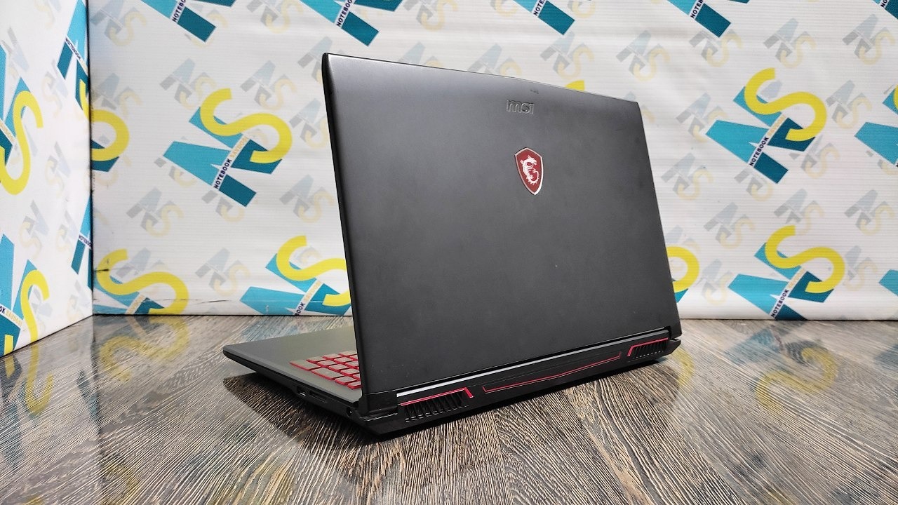 Msi i5