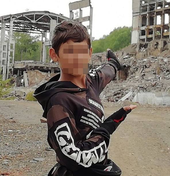 Подозреваемых в терроризме школьников задержали в Хабаровском крае
