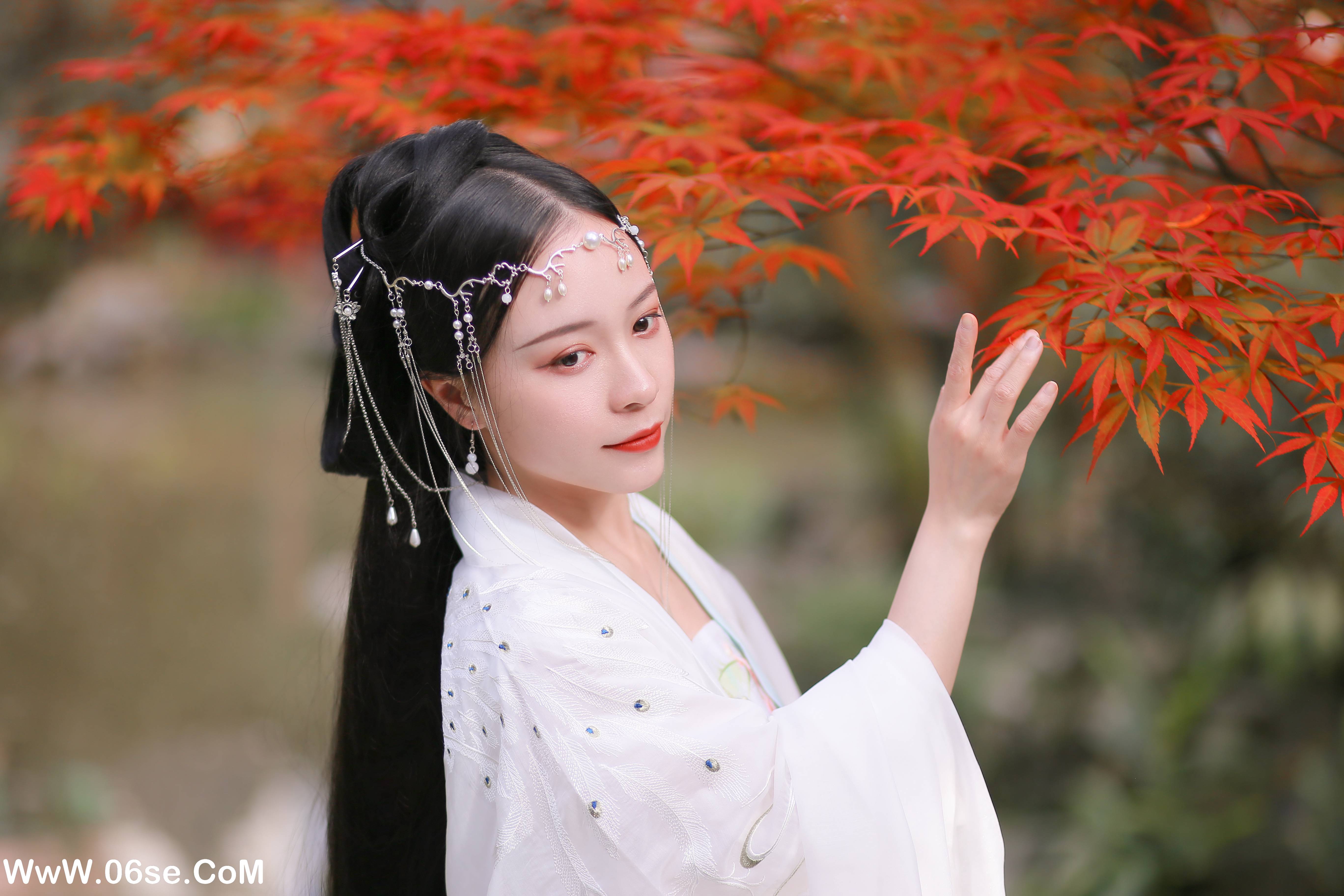 图片[19]-[YITUYU艺图语]2022.01.15 长相思 木冉[21+1P／215MB]-六色网