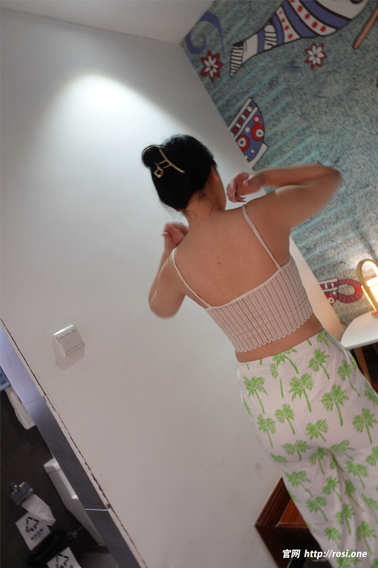 图片[94]-[ROSI写真]2023.01.26 NO.4070-六色网