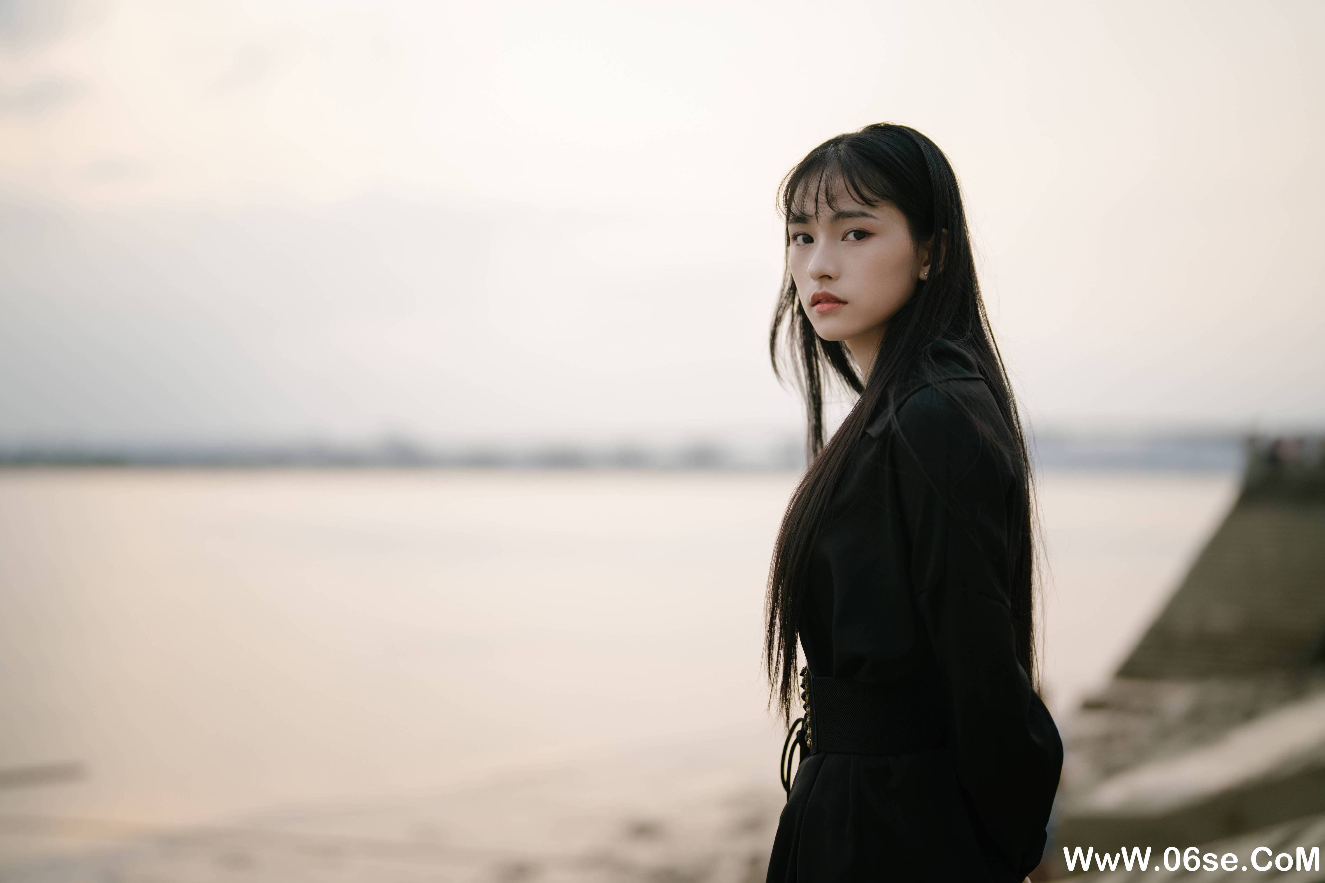 图片[13]-[YITUYU艺图语]2021.11.25 旧镇码头 南辞[31+1P／403MB]-六色网