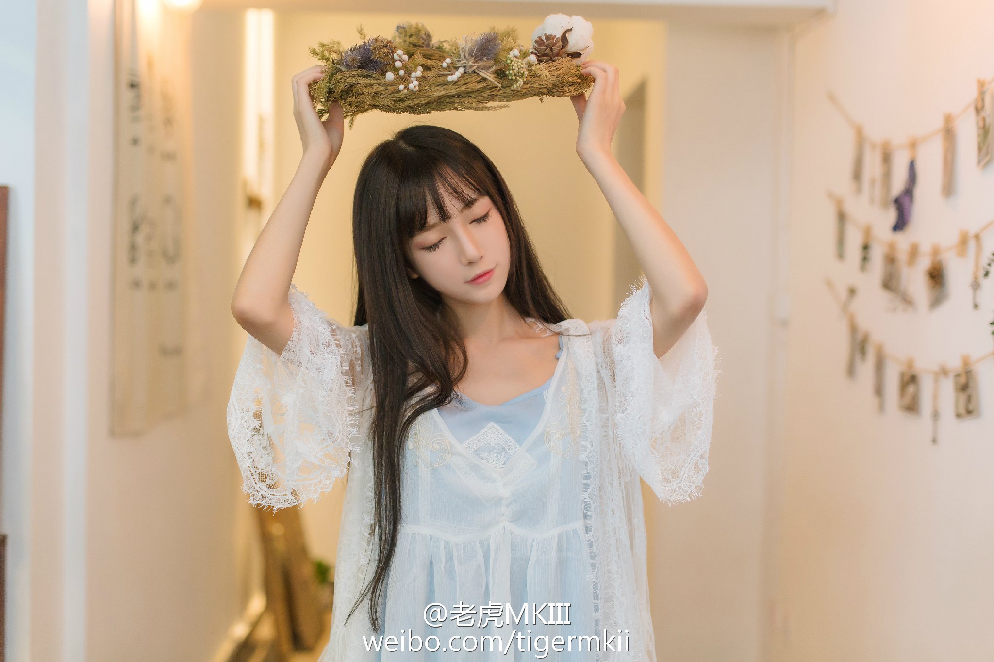 图片[14]-004 迷失幻境系列 – 第004期（少女日常） [78P-152.09 MB]-六色网