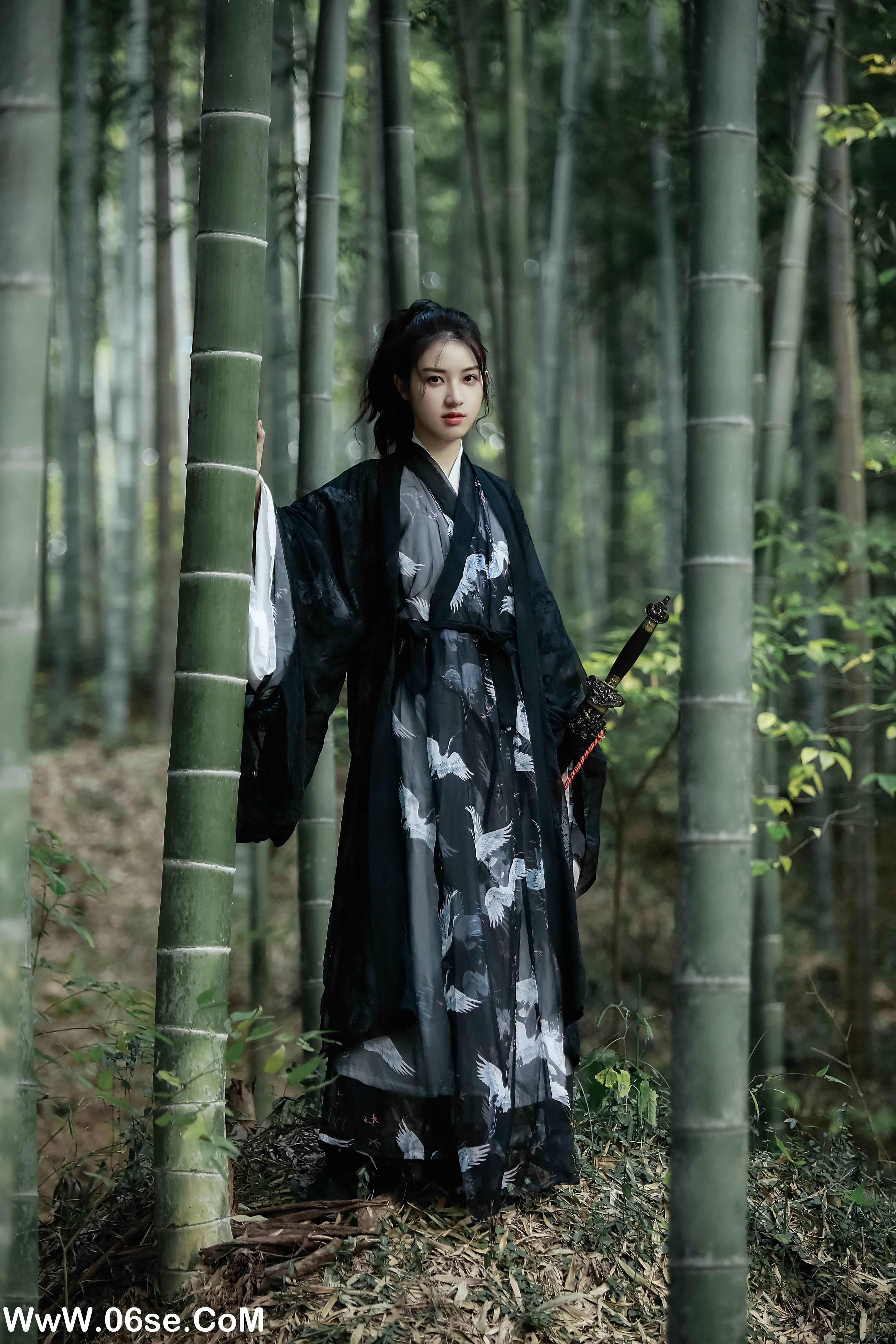 图片[17]-[YITUYU艺图语]2022.05.14 逍遥游 苏苏[22P-439.72 MB]-六色网