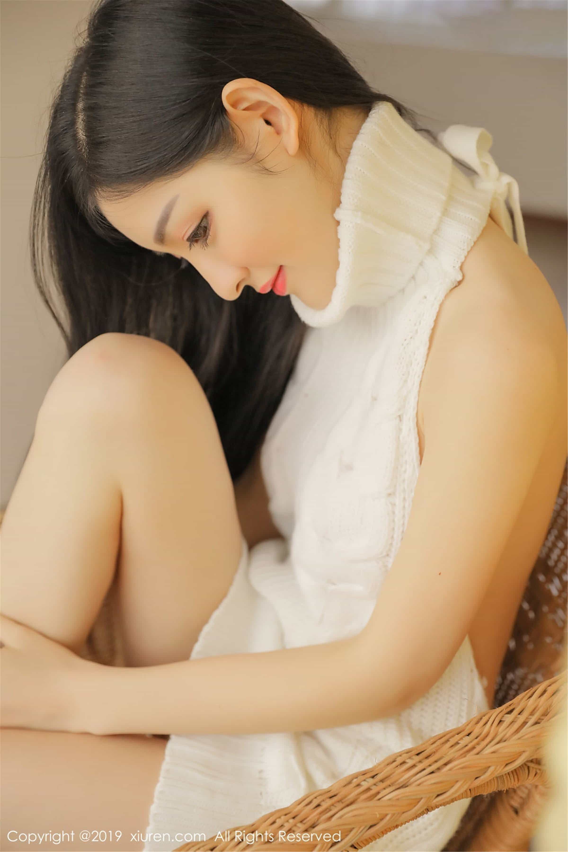 [XiuRen秀人网] 2019.06.27 No.1520 沈梦瑶 1