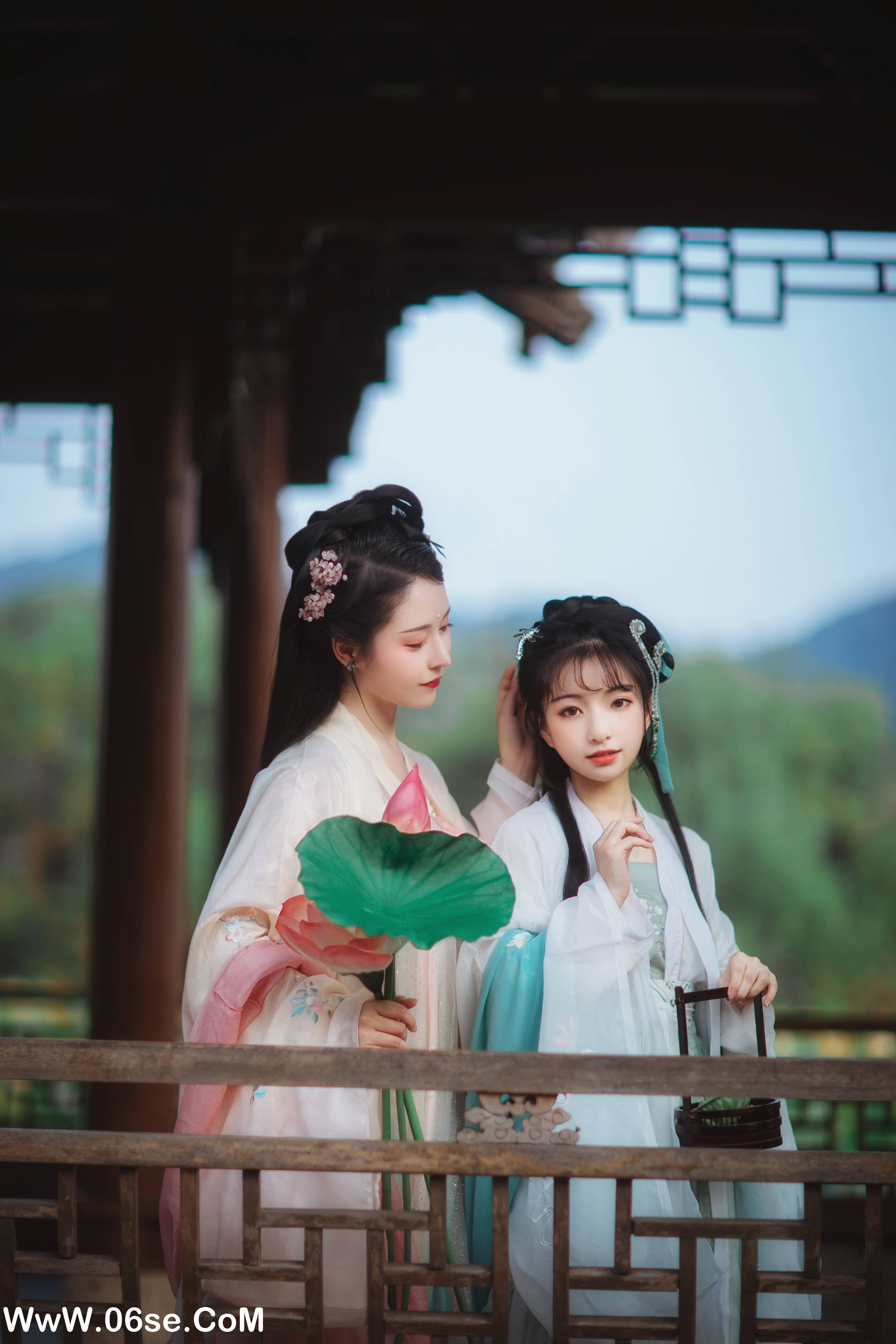 图片[10]-[YITUYU艺图语]2022.01.03 荷 葵花花花儿[20+1P／112MB]-六色网