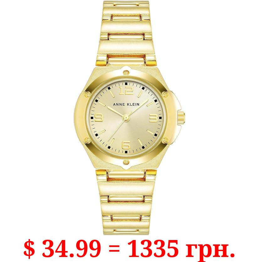 Anne Klein Women's Bracelet Watch