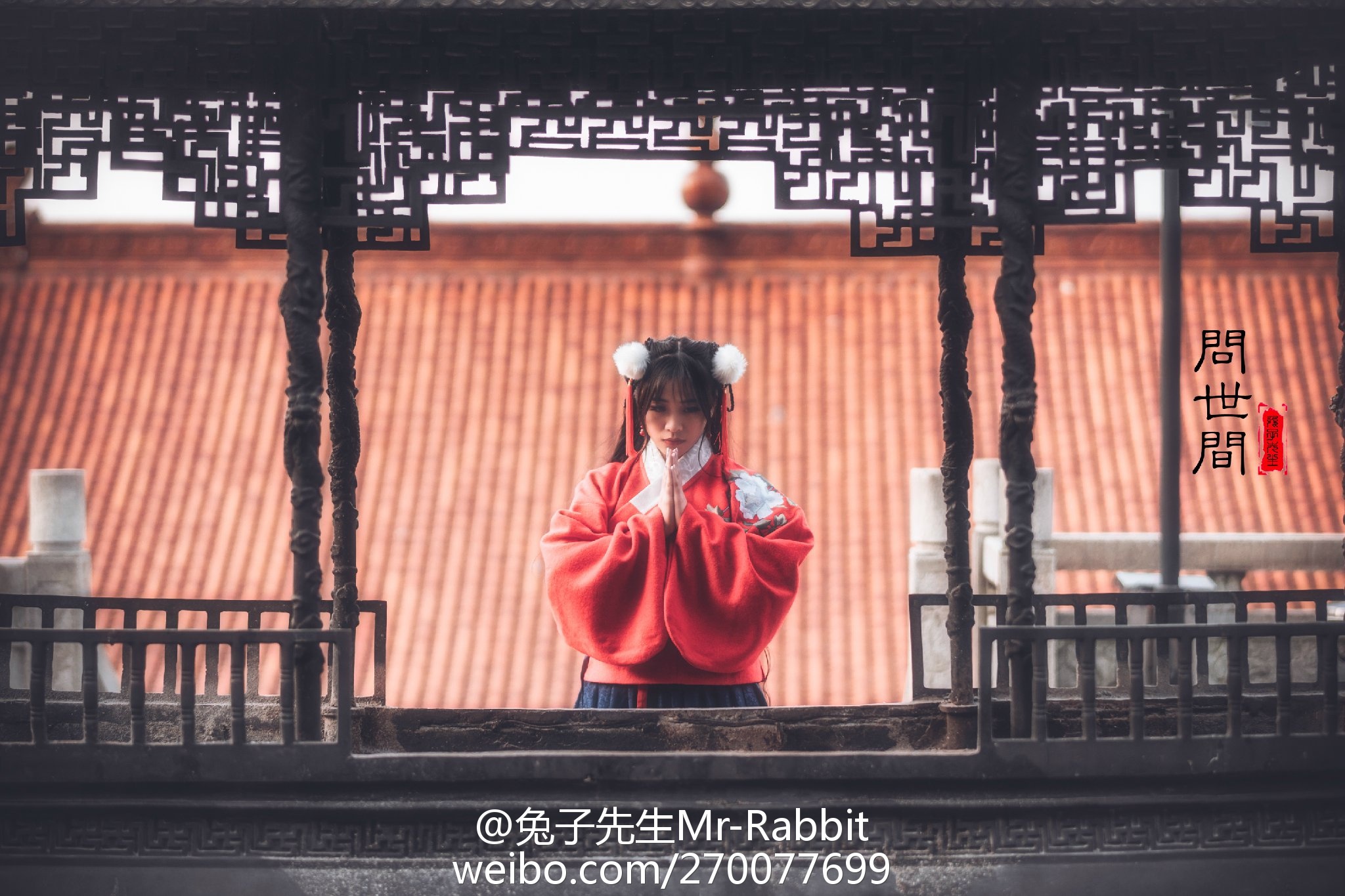 图片[116]-005 迷失幻境系列 – 第005期（汉服古风） [143P-396.80 MB]-六色网