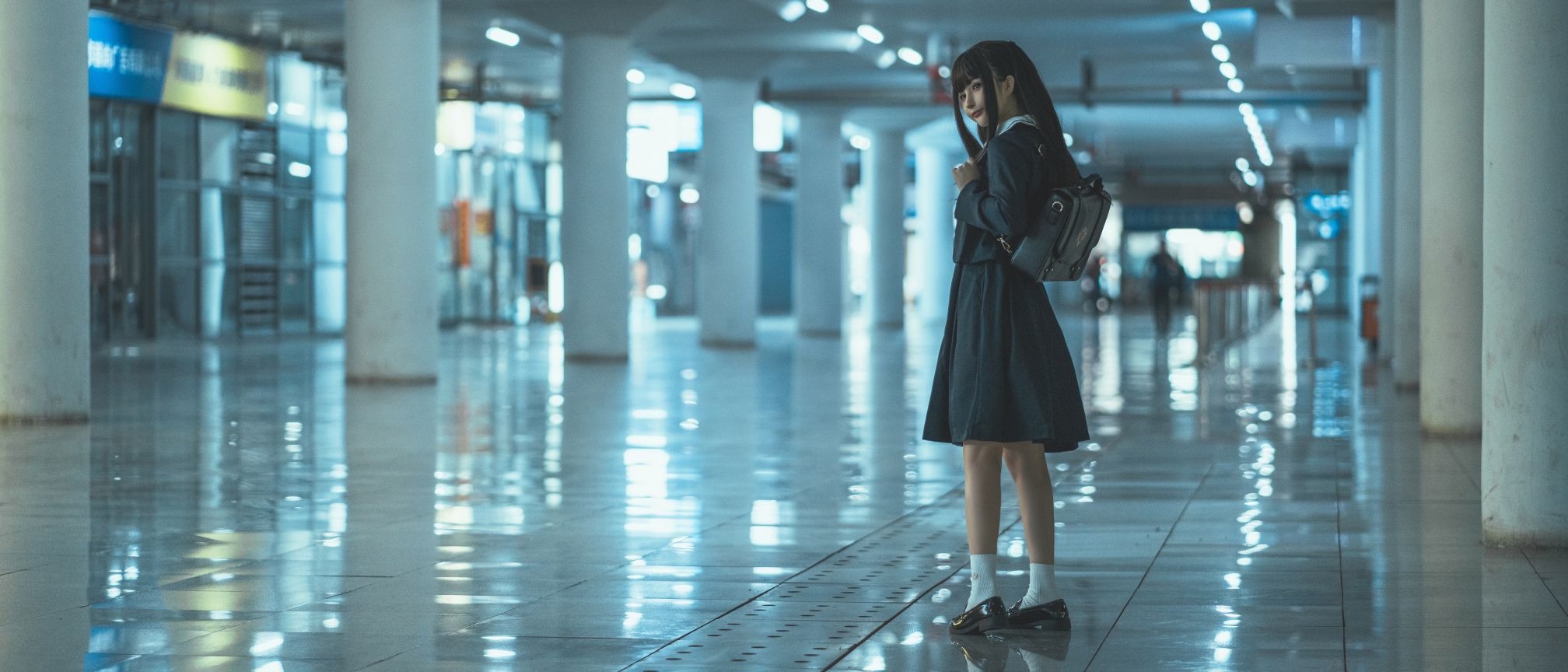 樱井宁宁-哥哥的生日 [169P] 12