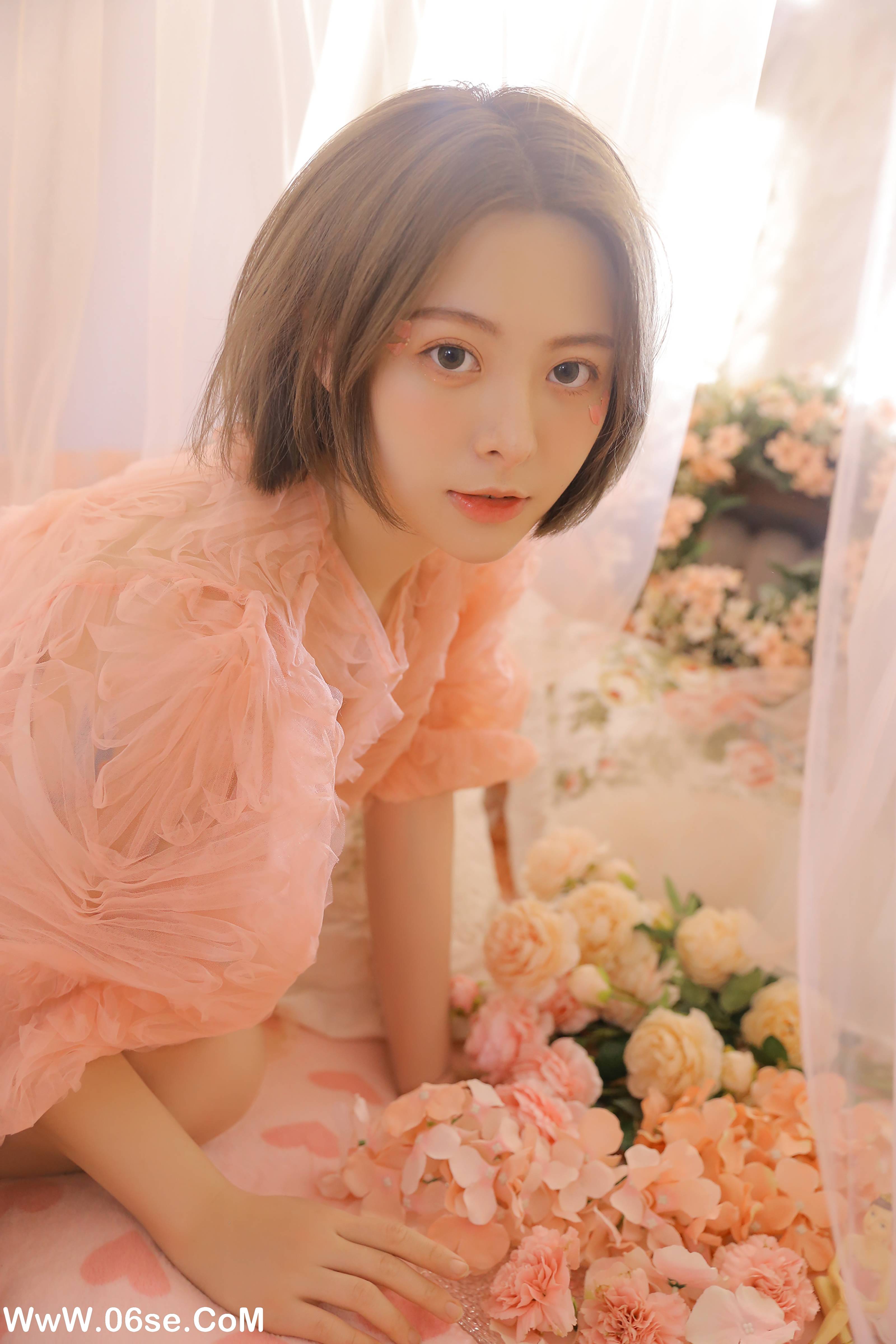 图片[10]-[YITUYU艺图语]2022.08.04 屈服温柔 Mia[26+1P／105MB]-六色网