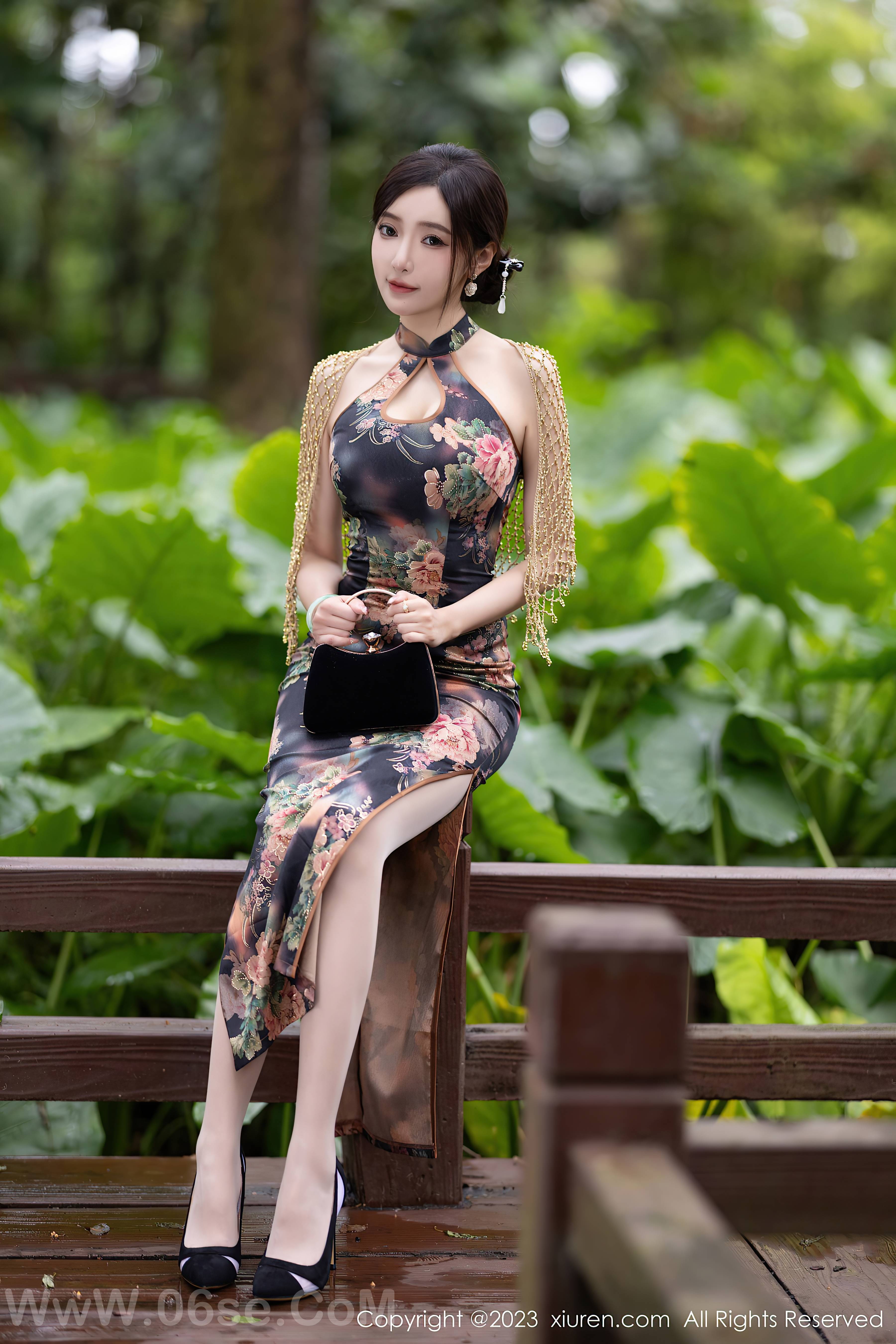 图片[6]-[Xiuren秀人网]2023.10.11 NO.7495 王馨瑶yanni[81+1P／677MB]-六色网