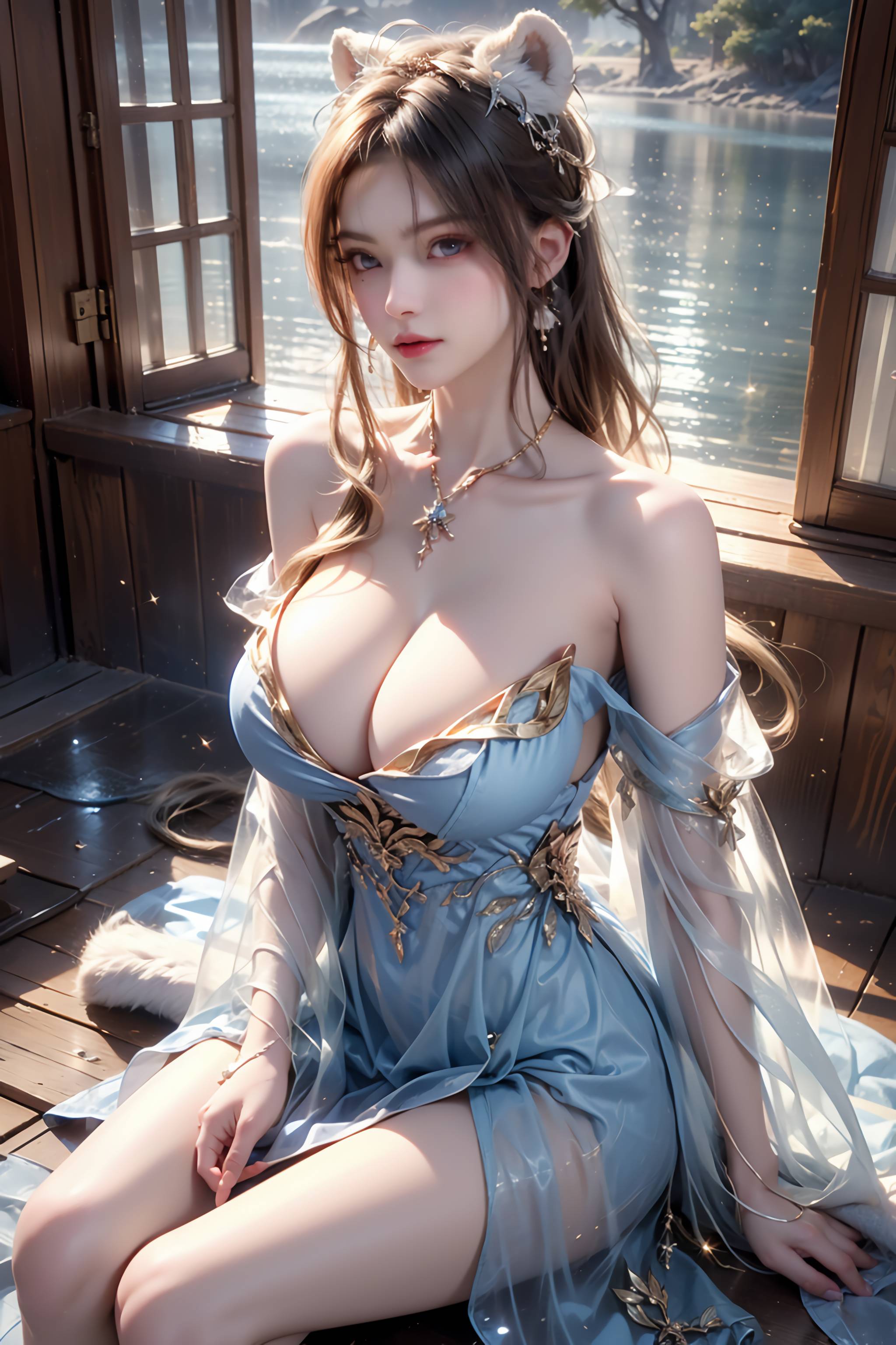 图片[38]-仙武帝尊 姬凌霜-六色网