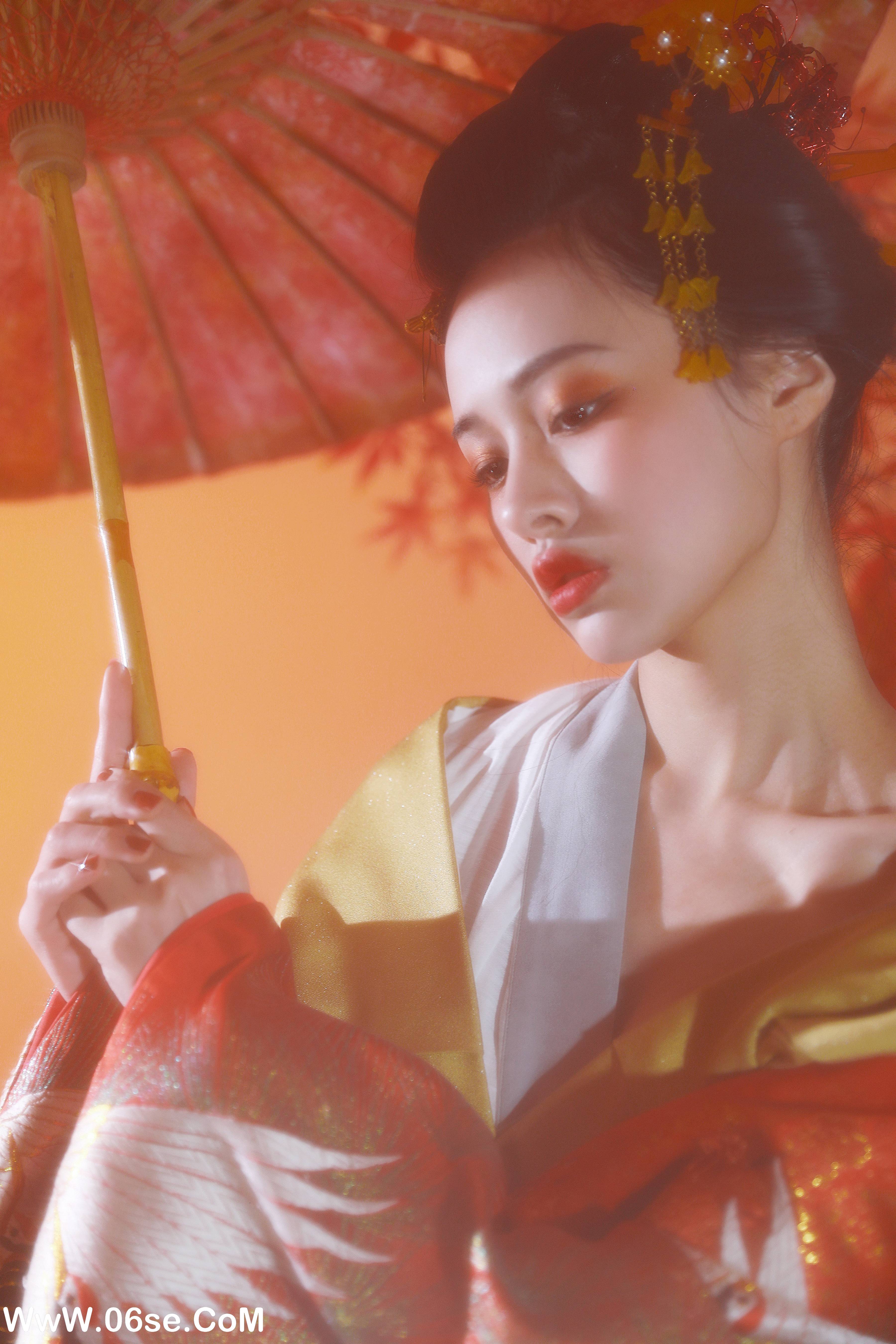 图片[15]-[YITUYU艺图语]2022.09.13 花魁 相泽希子[45+1P／354MB]-六色网