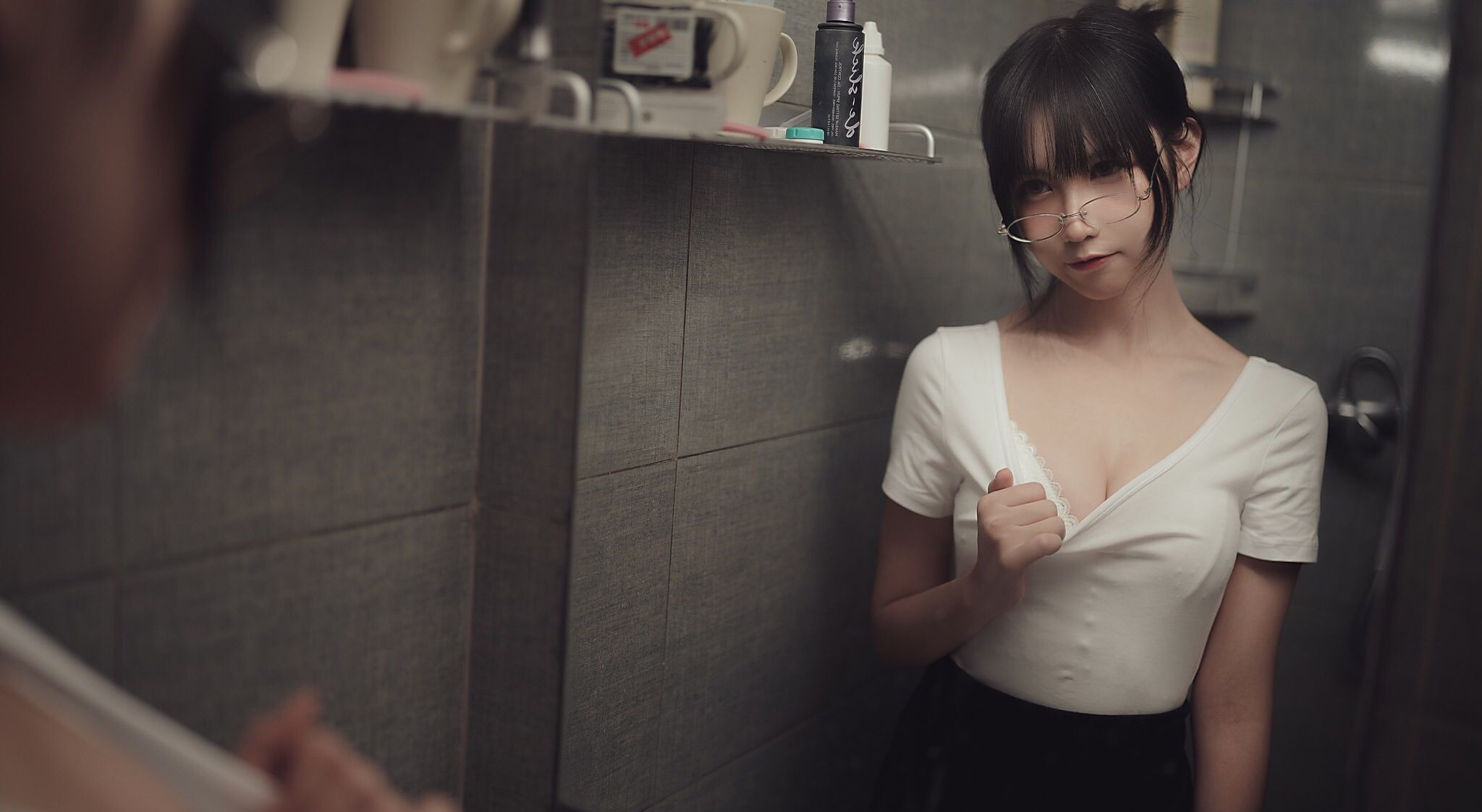 逐月Su-OL居家[51P] 2