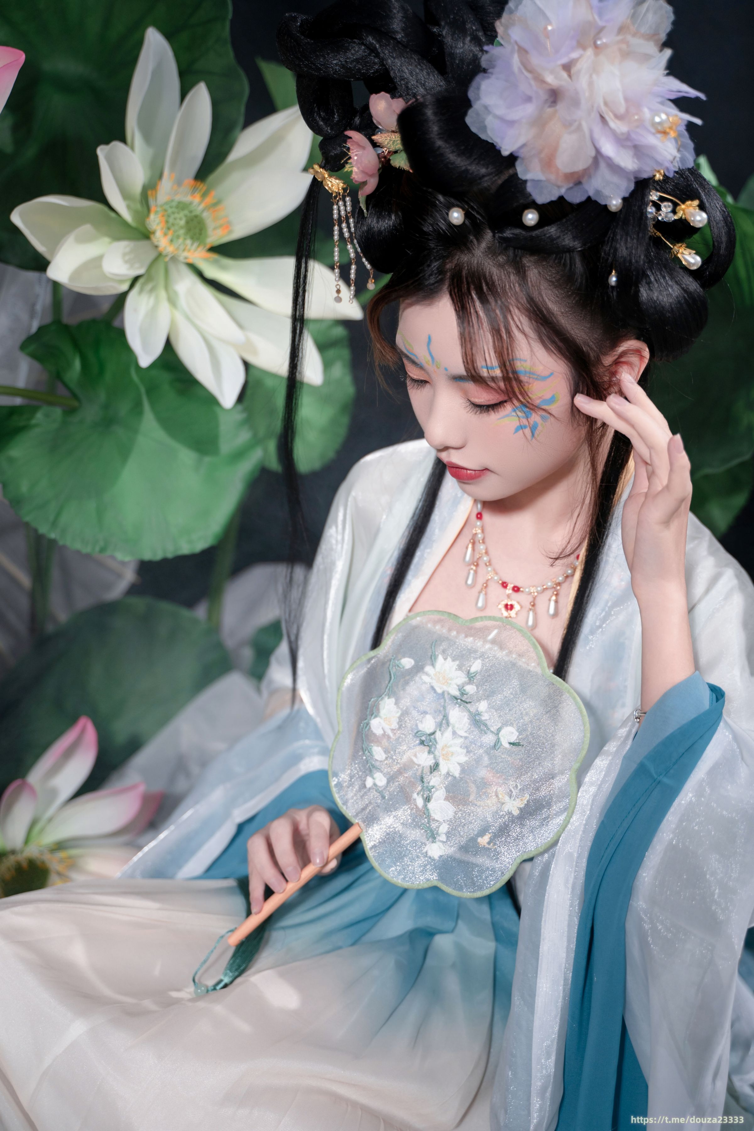 喵小吉 月华清（2月1打赏群资源） 16