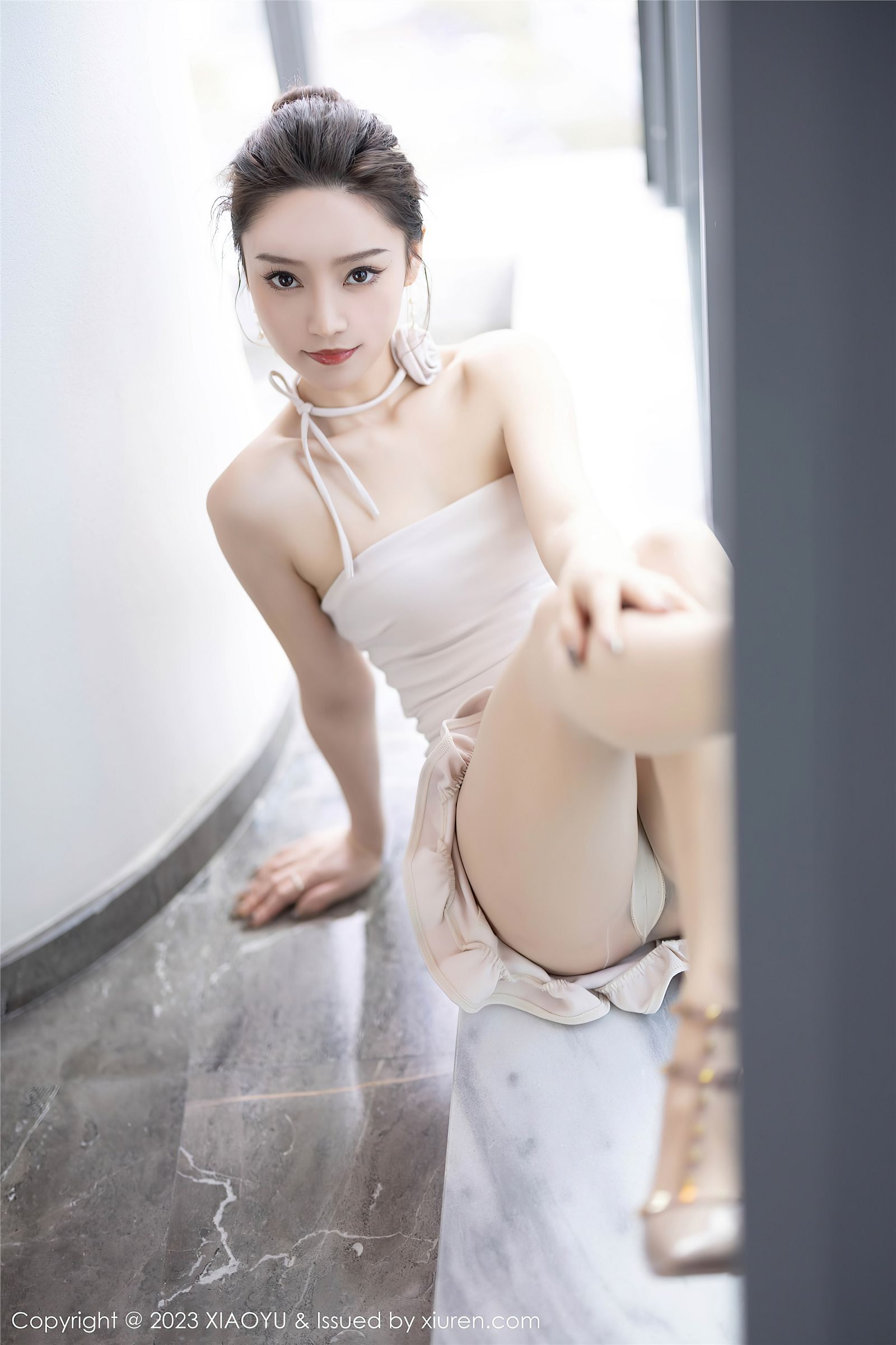 图片[25]-[XIAOYU画语界] 2023.10.24 NO.1132 苏曼兮-六色网