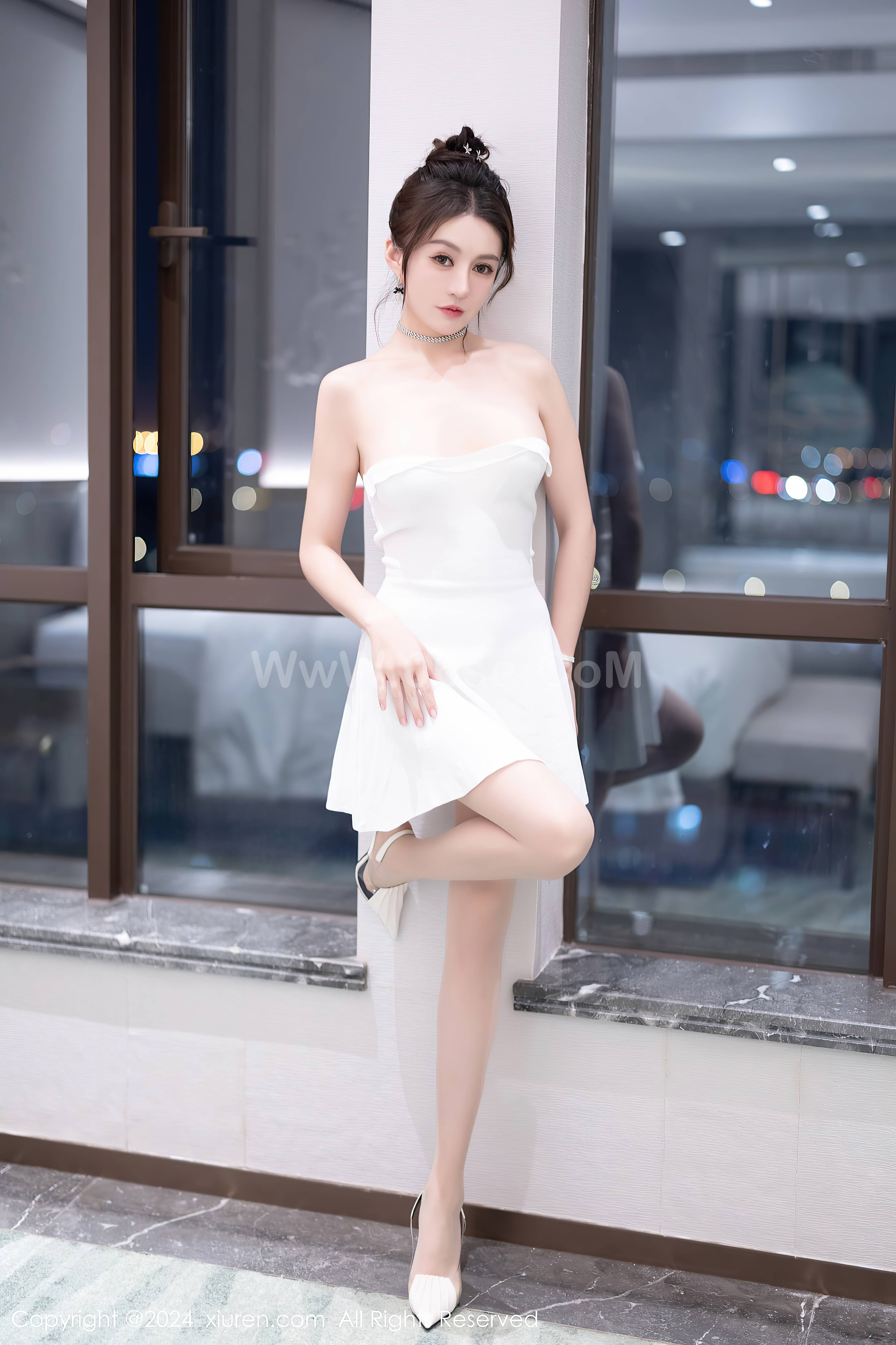 图片[10]-[Xiuren秀人网]2024.01.08 NO.7927 唐宁宁[81+1P／588MB]-六色网