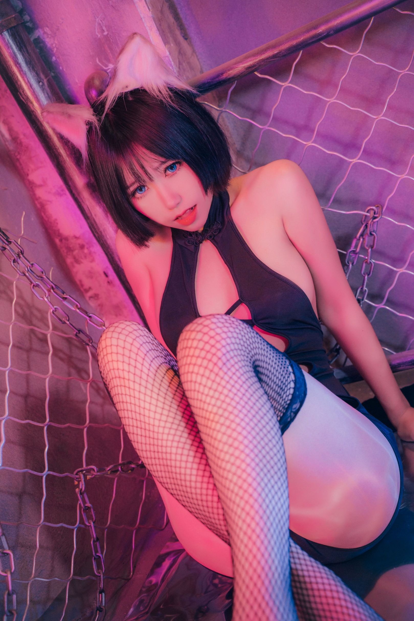 芋圆侑子-小野猫 [36P ] 4