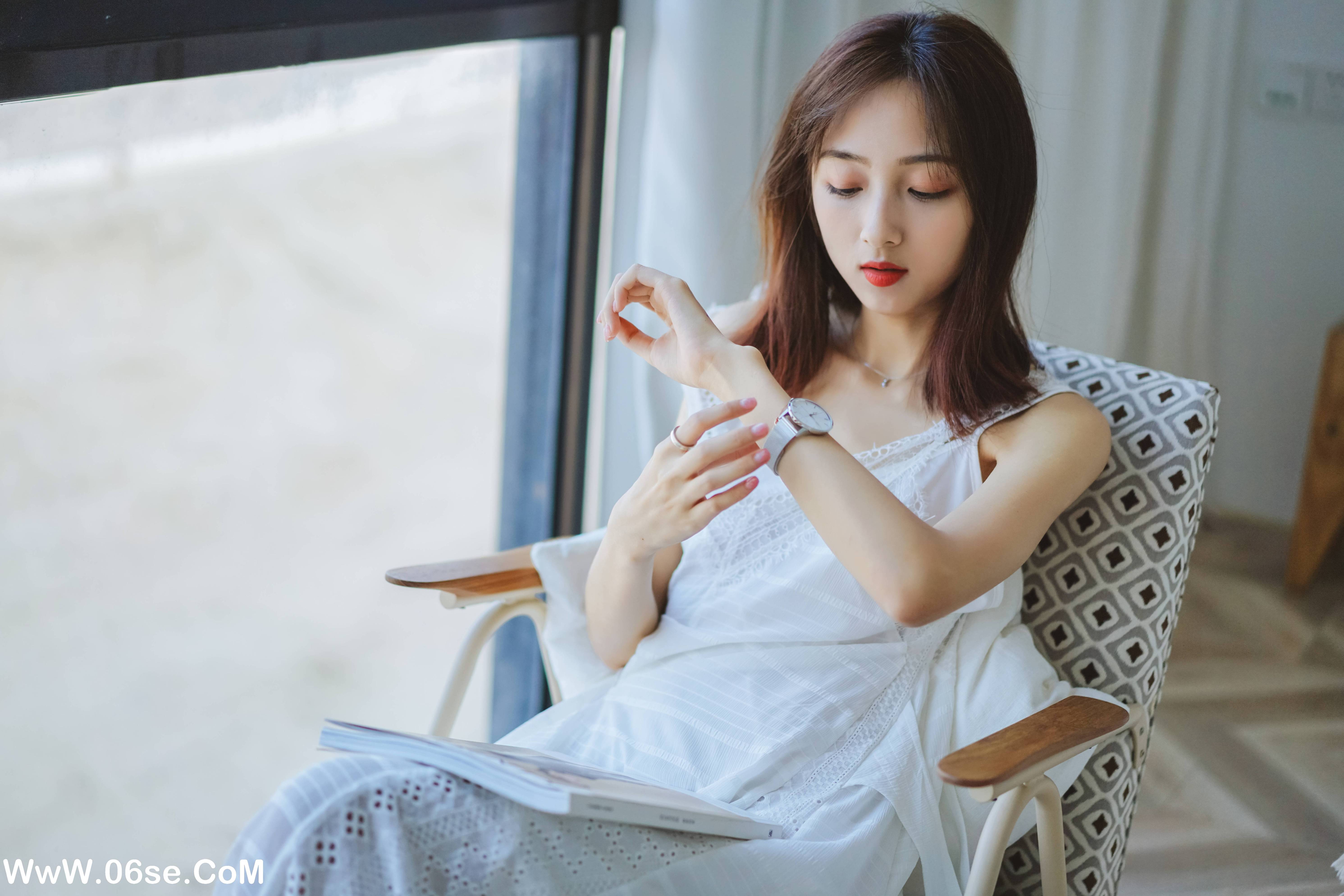 图片[20]-[YITUYU艺图语]2022.05.31 静谧的时光 戴黎婷[22P-292.93MB]-六色网