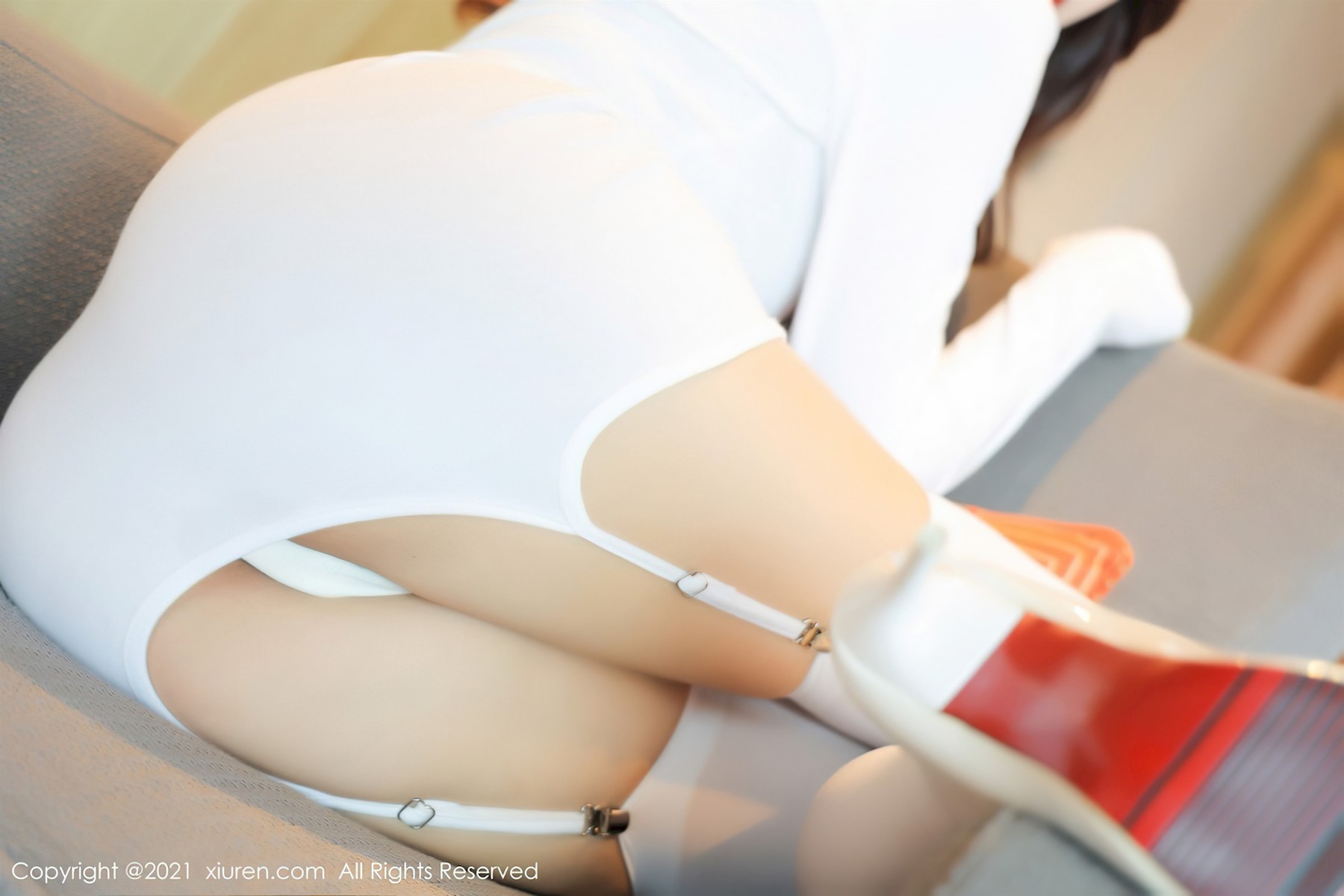 [XiuRen秀人网] 2021.10.15 No.4071 周慕汐baby 34