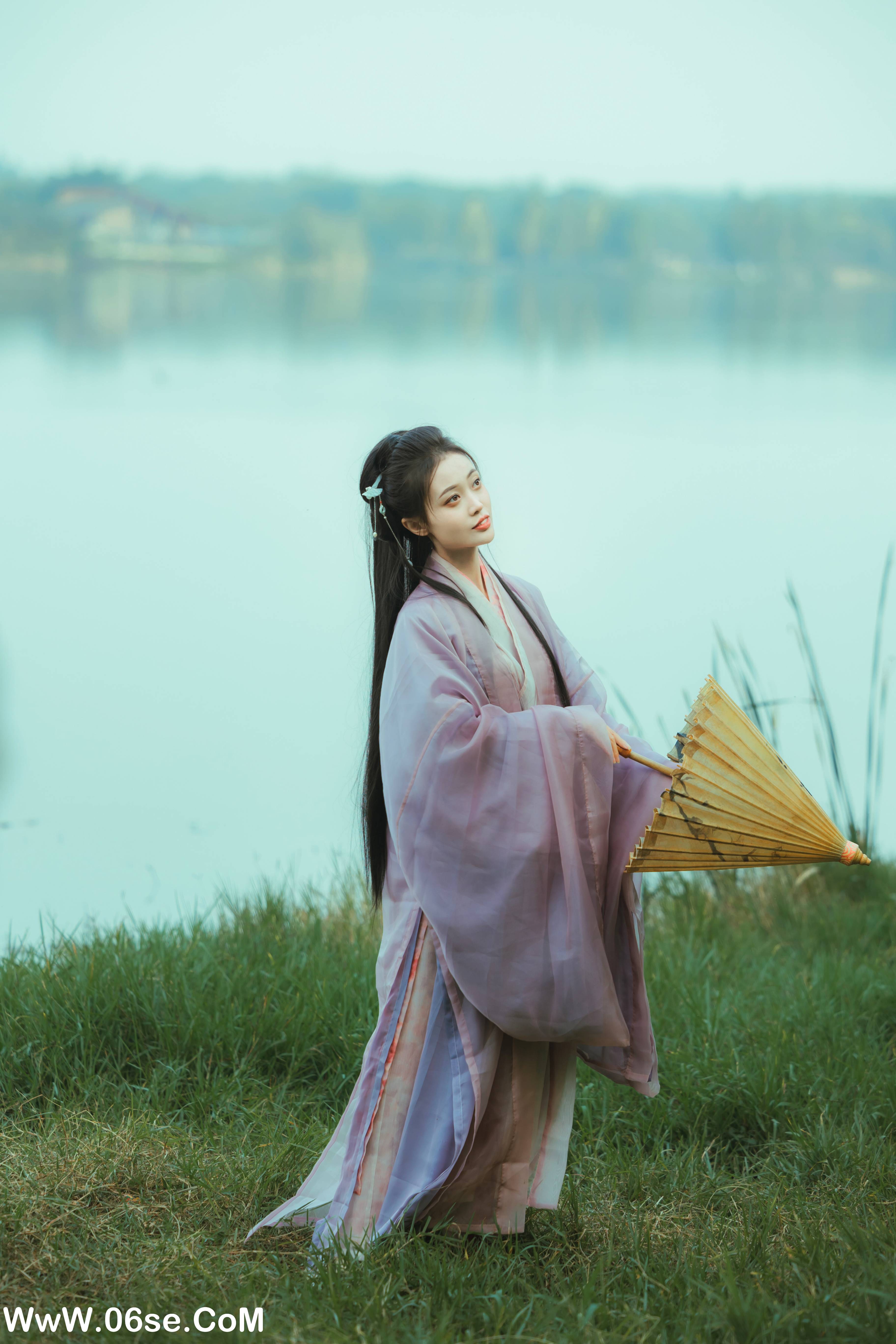 图片[19]-[YITUYU艺图语]2022.12.23 水边 阿拂[29+1P／202MB]-六色网