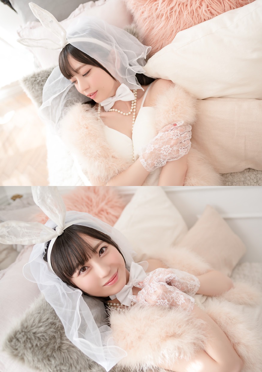 Count sheep【Nap】七泽美亚 [80P] 8