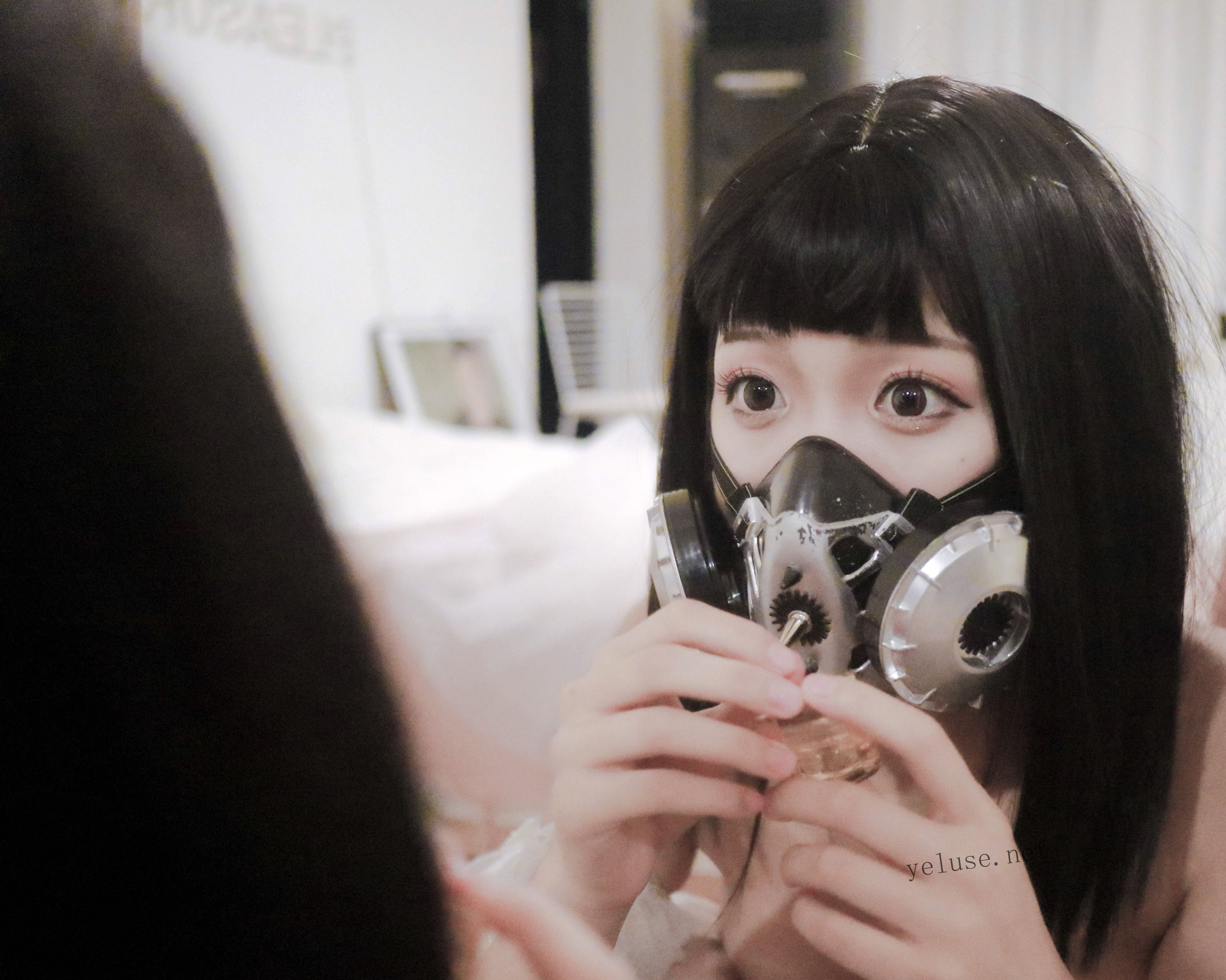 白袜袜格罗丫-花嫁少女[80P1V] 77
