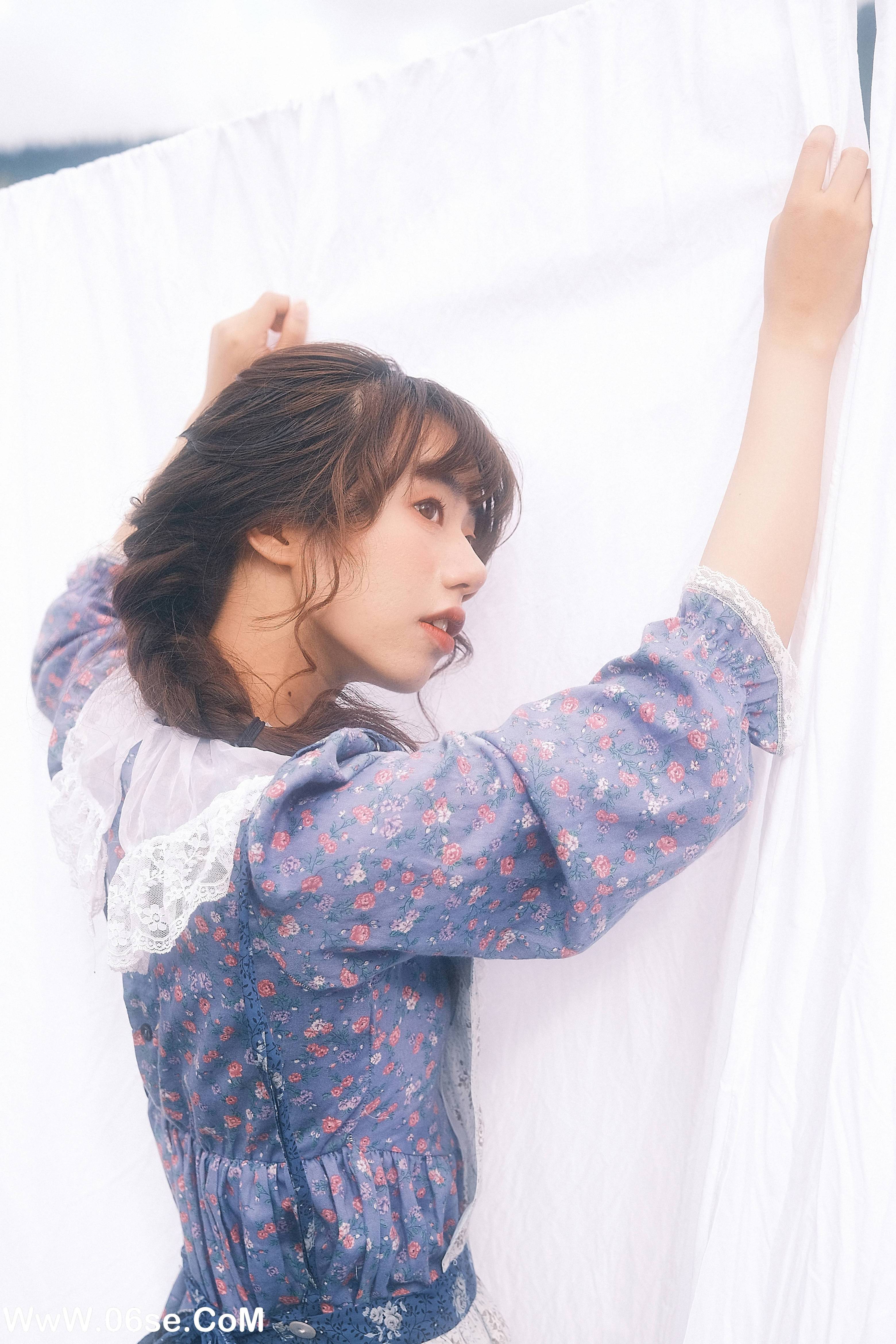 图片[18]-[YITUYU艺图语]2022.12.06 藏在梦里的那片森林 阿怪大人_monster[26+1P／752MB]-六色网