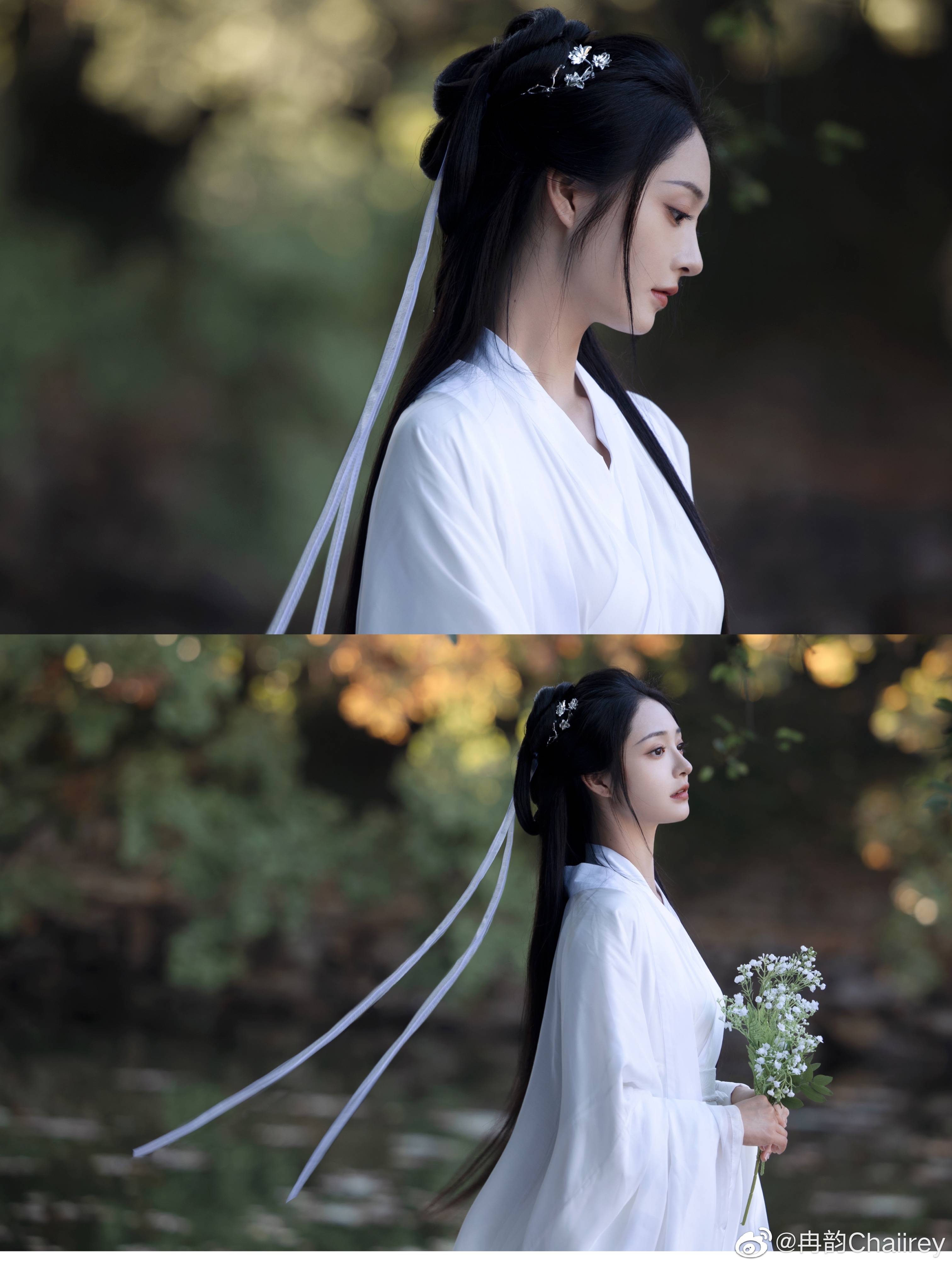 图片[49]-078 迷失幻境系列 – 第078期（国风） [143P-787.06 MB]-六色网