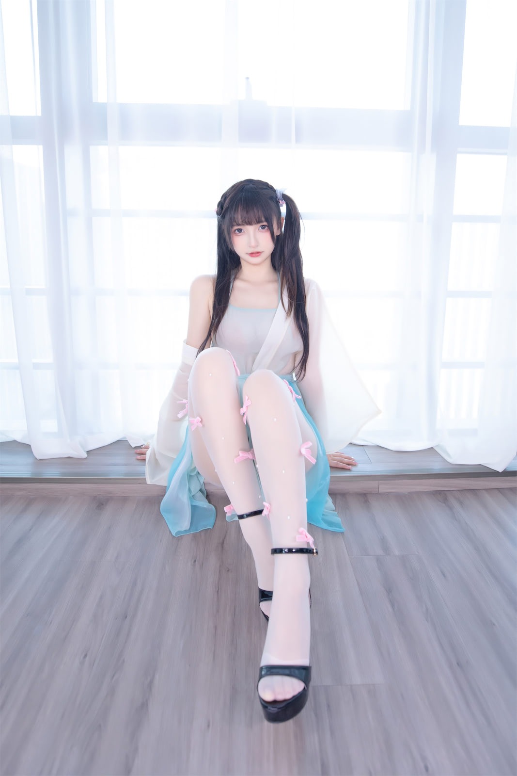 神楽坂真冬 醉梦星河 10