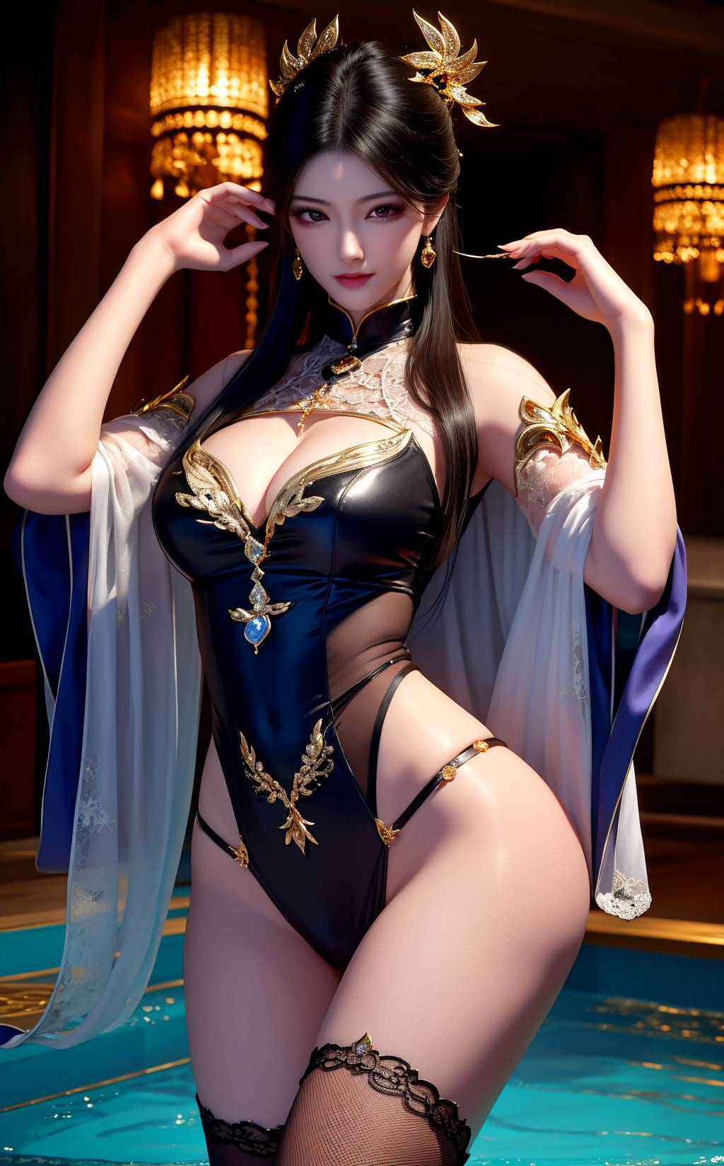 图片[185]-斗破苍穹-苏媚0402-六色网