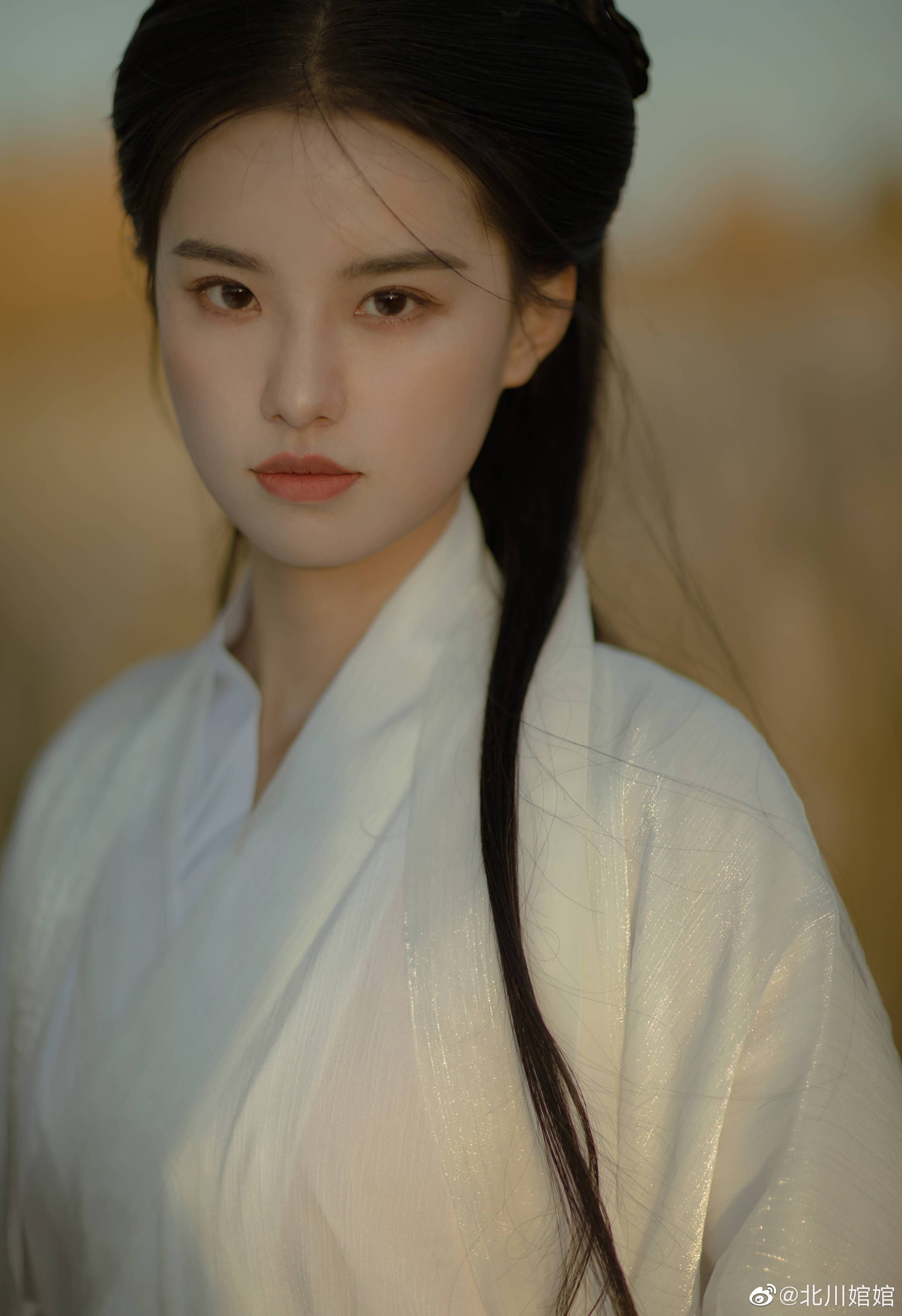 图片[25]-064 迷失幻境系列 – 第064期（白衣篇） [86P-317.08 MB]-六色网