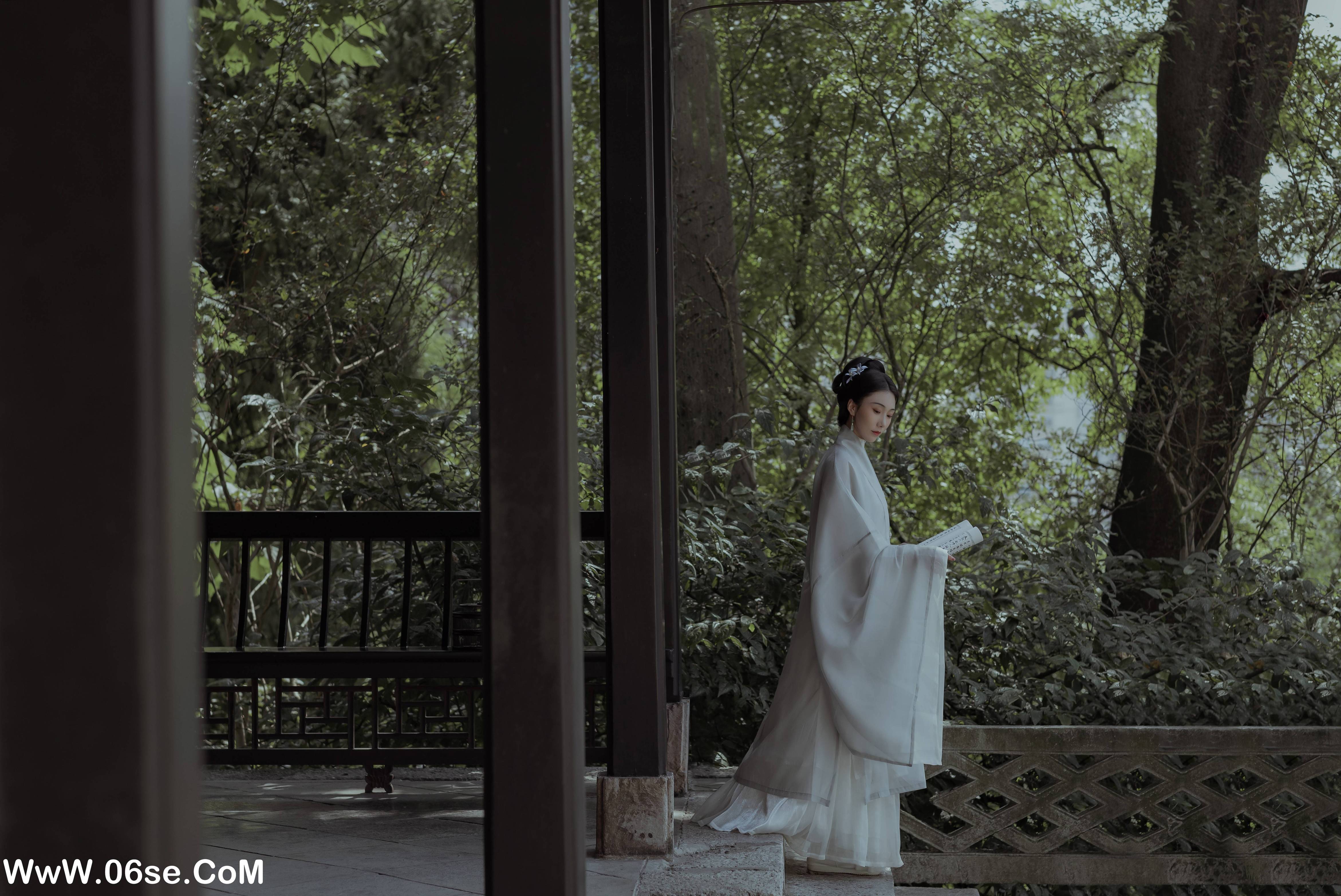 图片[13]-[YITUYU艺图语]2022.12.13 画楼春 土豆泥小兔[21+1P／186MB]-六色网