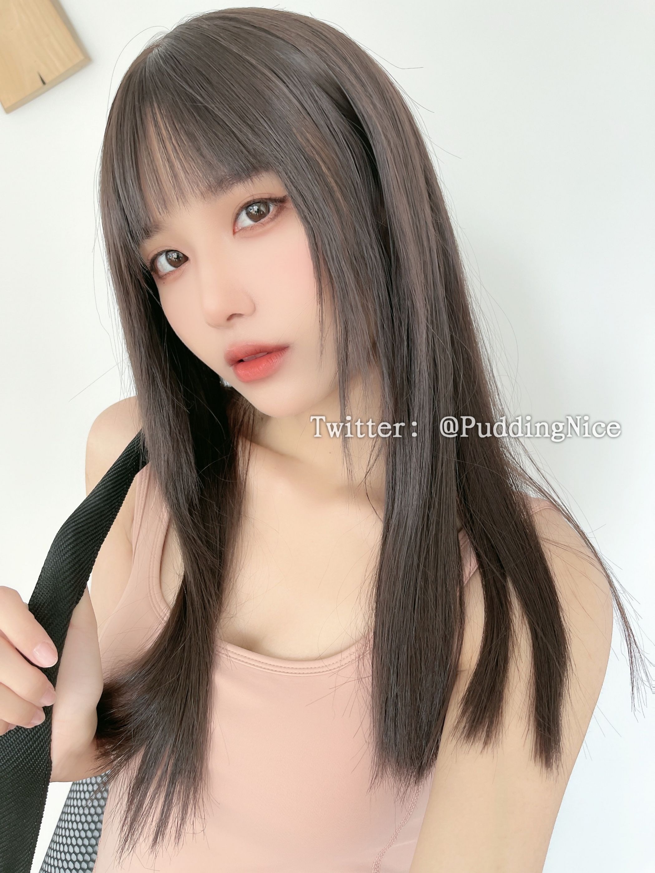 布丁大法 - 芋泥麻薯56P2V 1.41GB 2