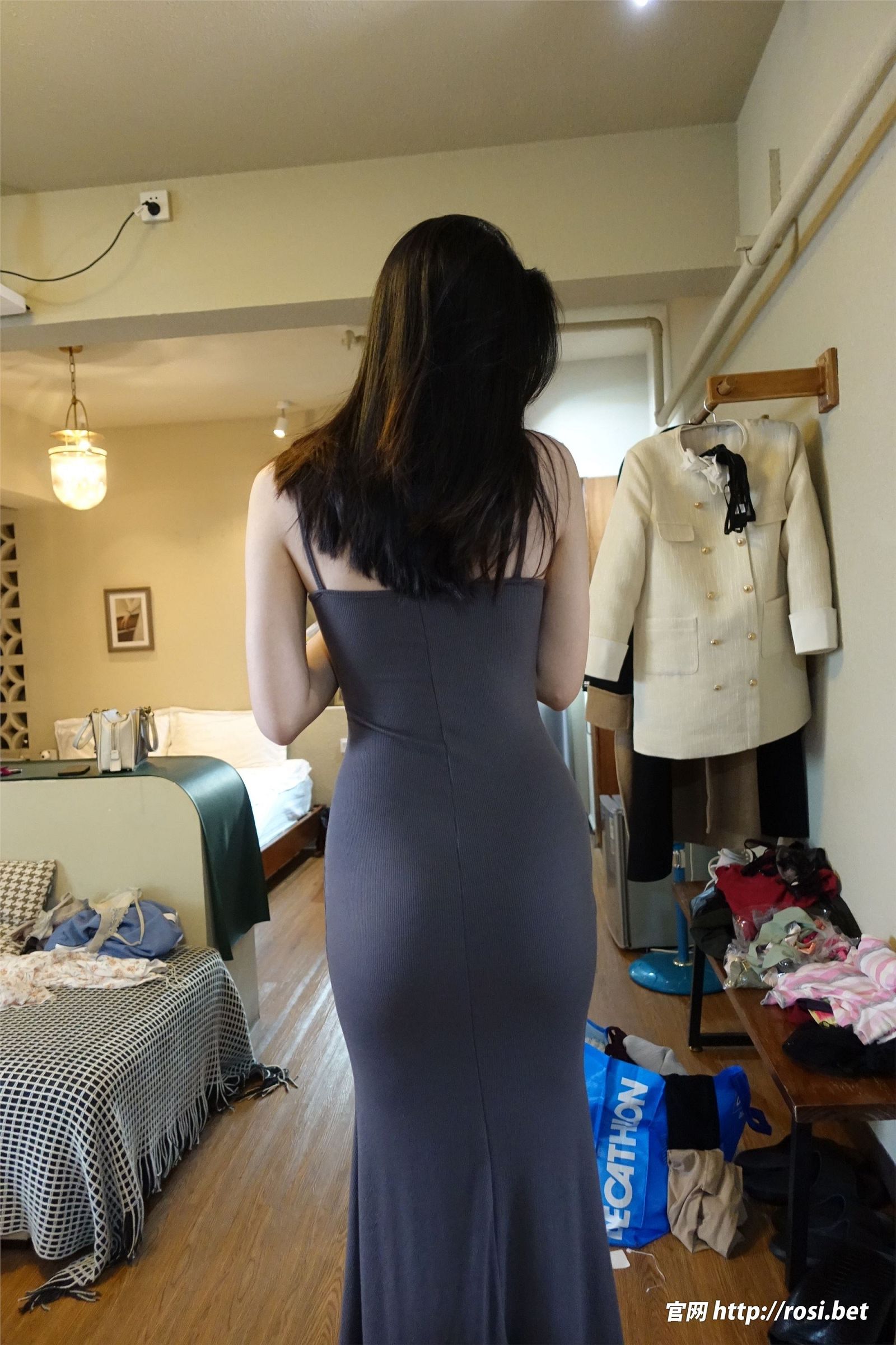 图片[154]-[ROSI写真]2023.10.17 NO.4334-六色网
