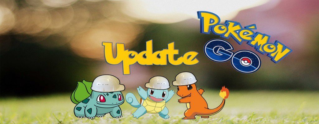 Pokemon Go Version 0.159.0 APK Teardown