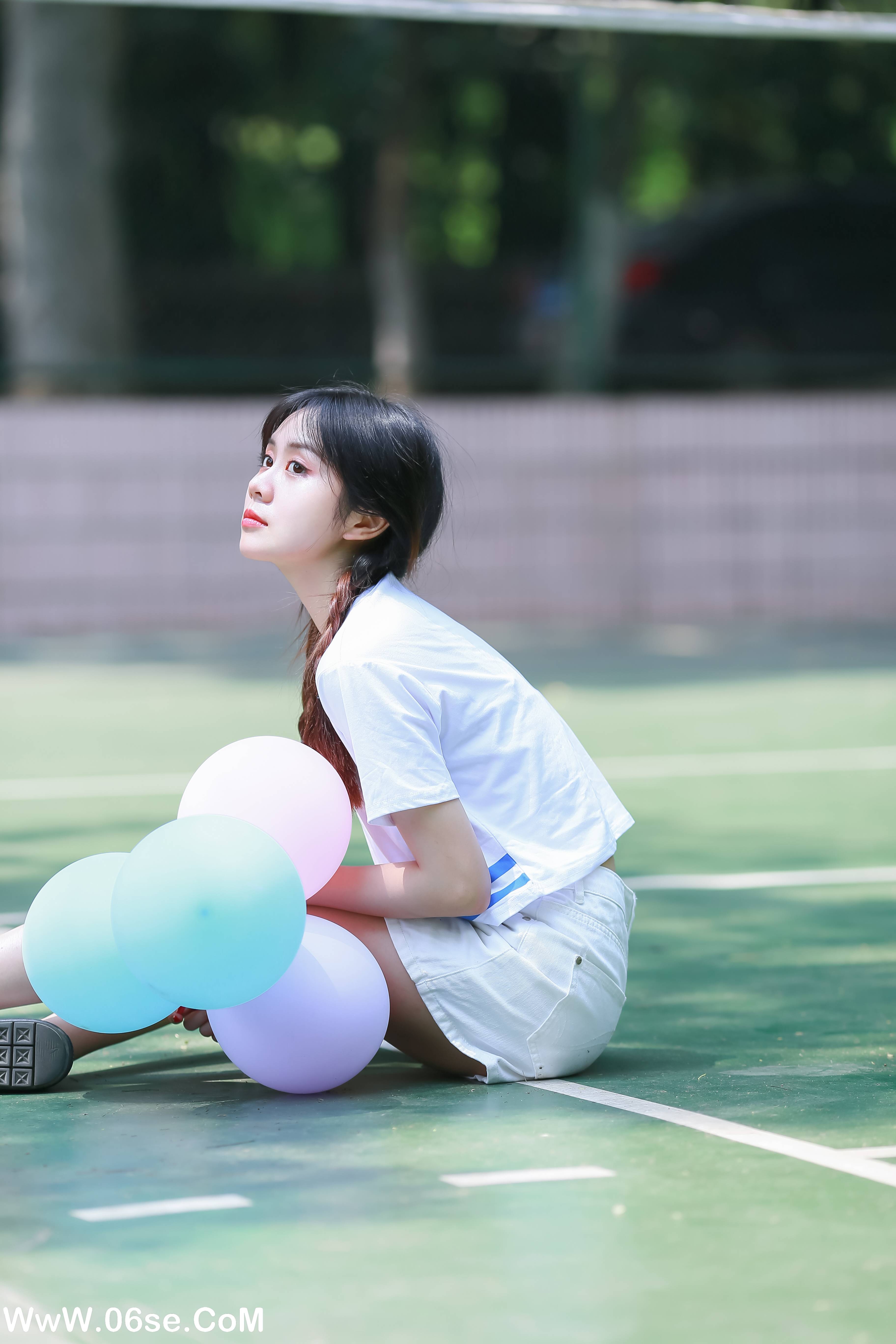 图片[22]-[YITUYU艺图语]2022.01.20 网球少女 遥遥[22+1P／161MB]-六色网