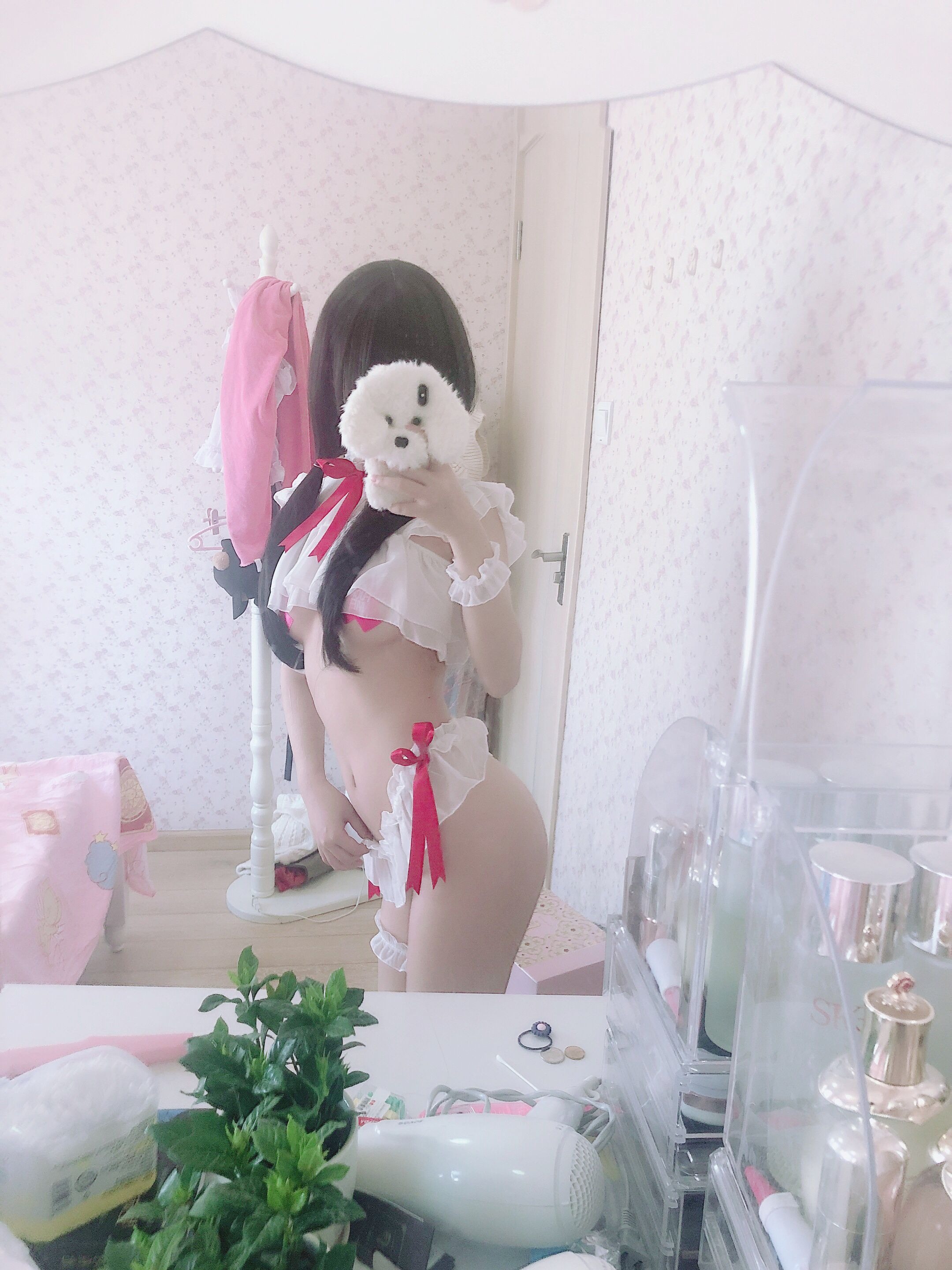 樱井宁宁-少女日常[31P] 29